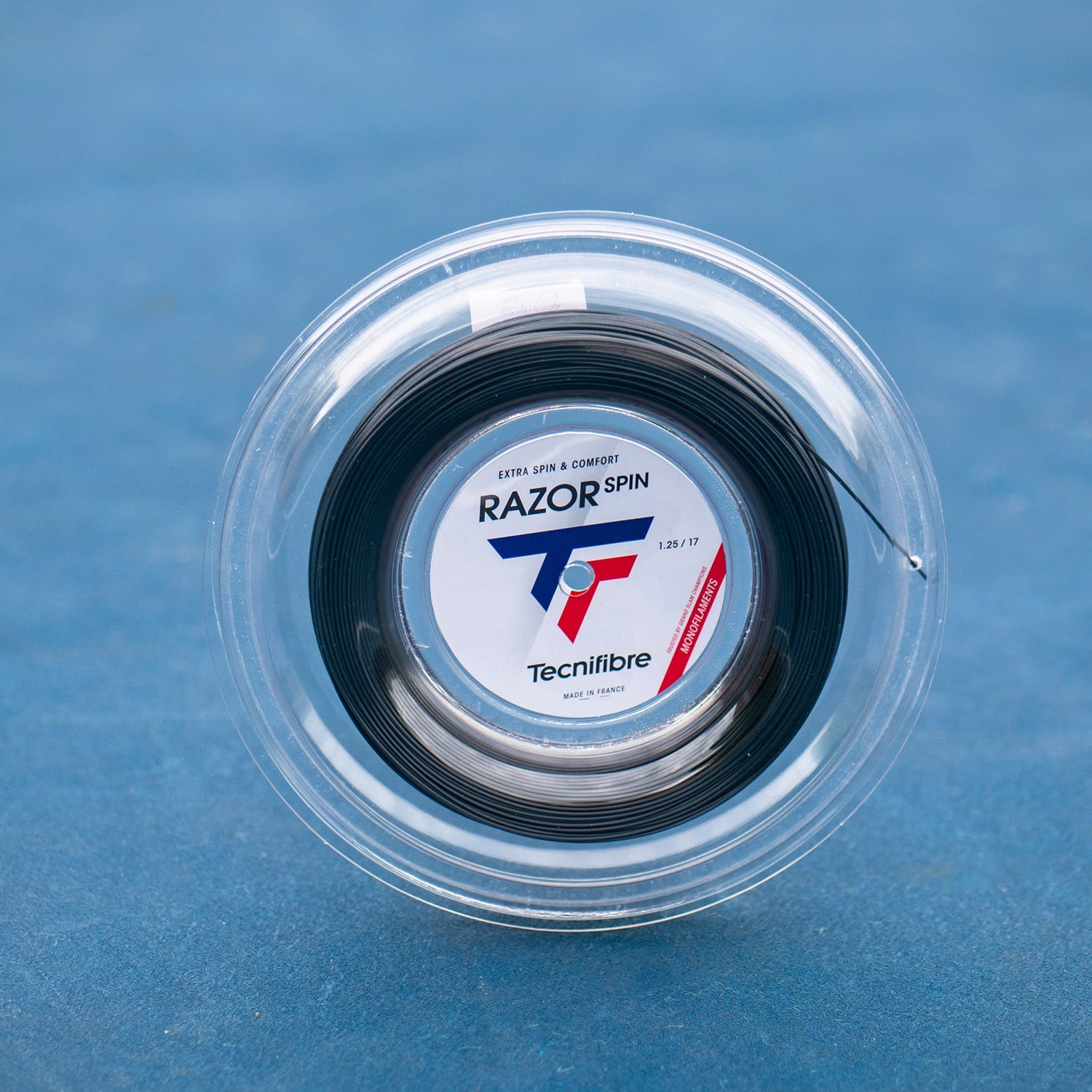 Tecnifibre Razor Spin 17G