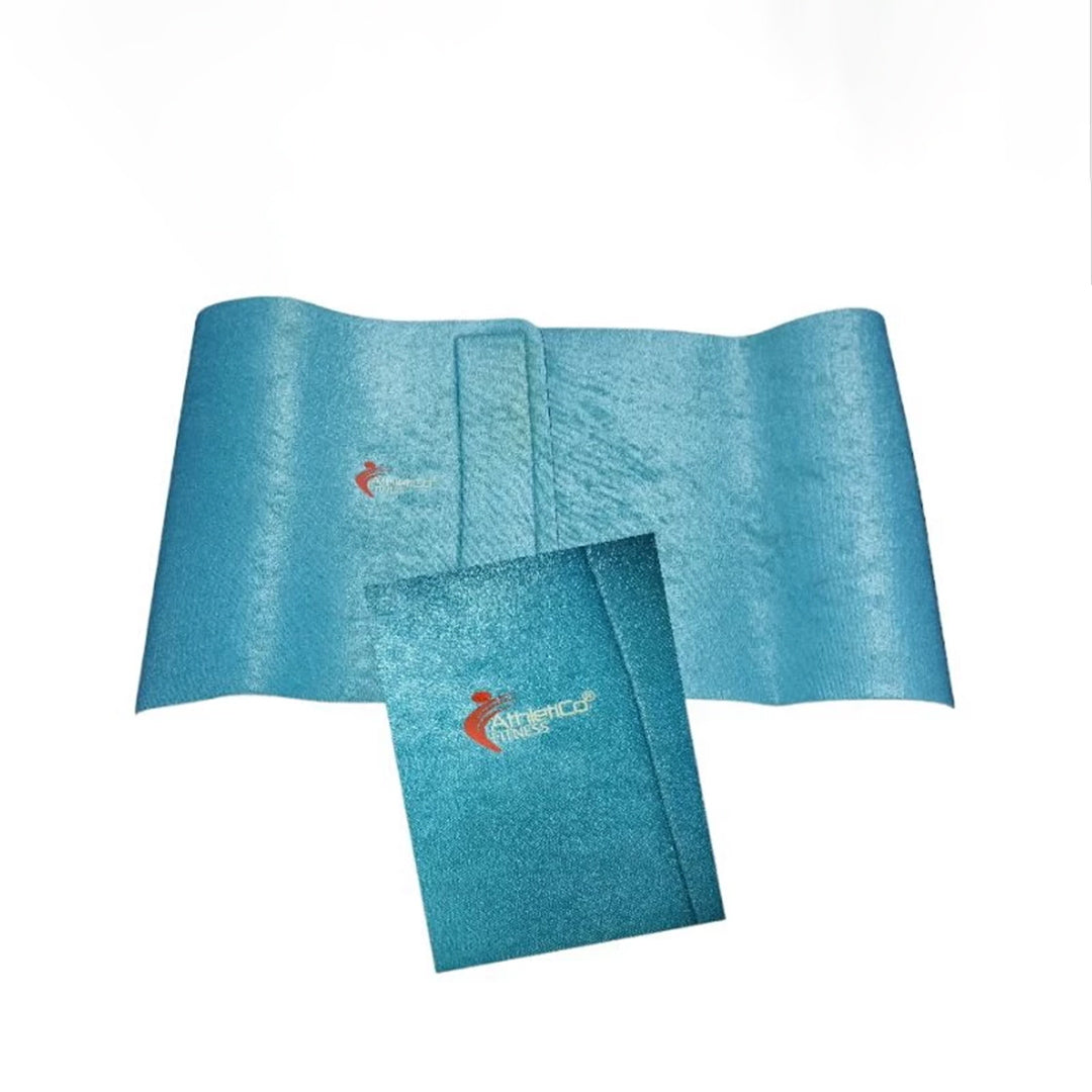 Athletico Waist Trimmer Belt Assrtd Colors