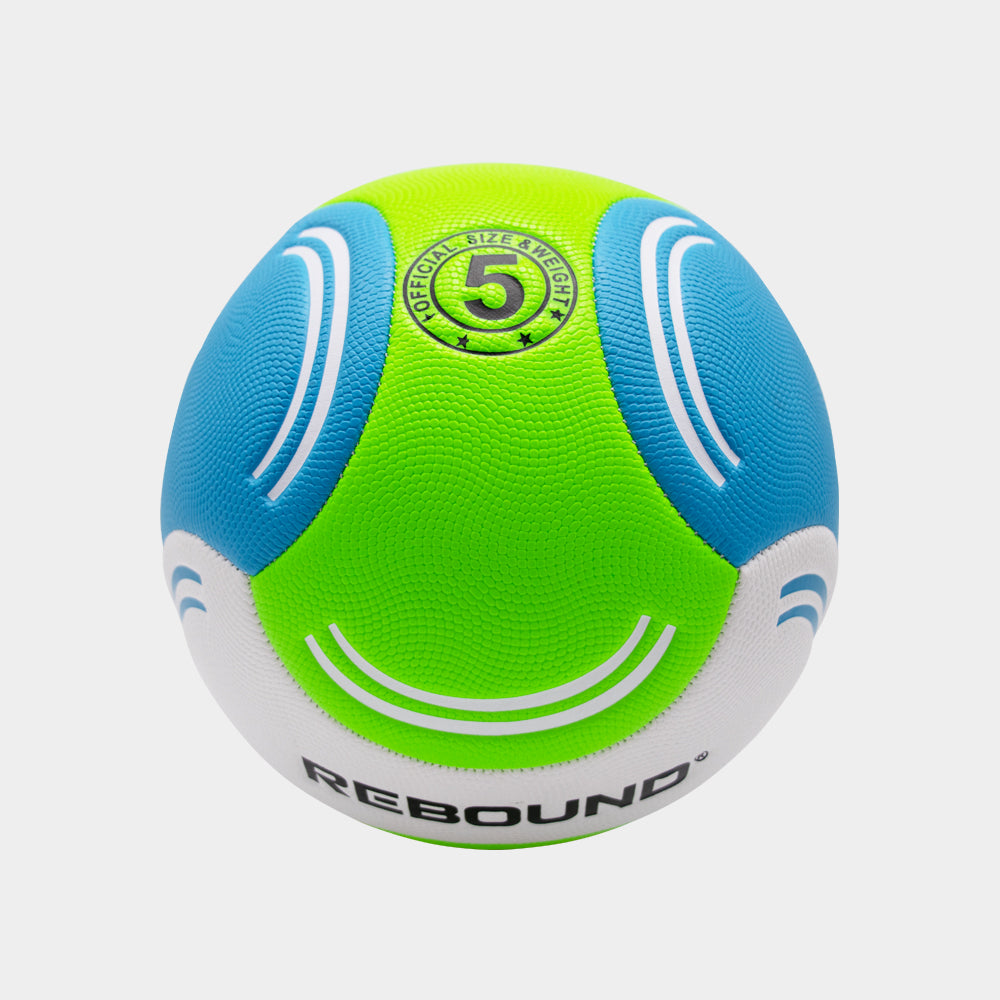 Rebound SS1000 Soccerball