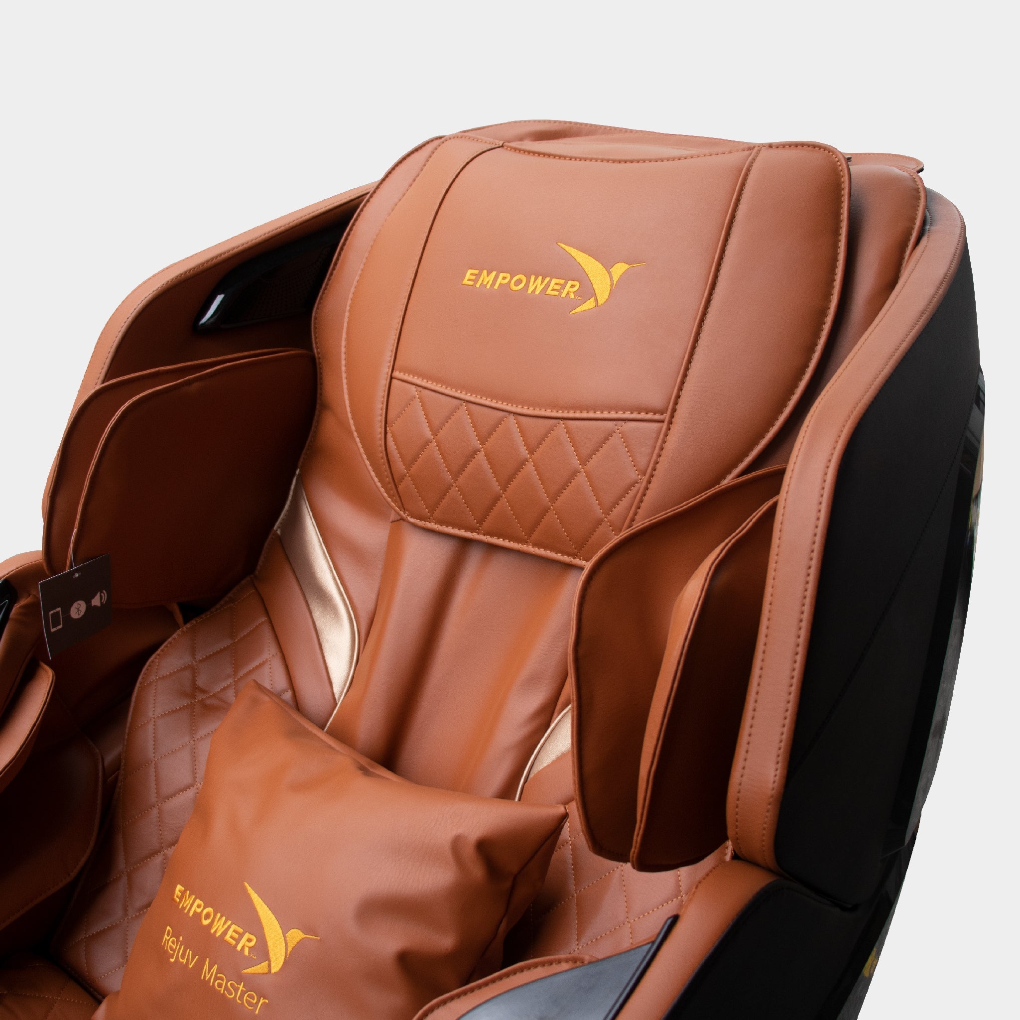 EMPOWER REJUV Master Massage Chair MP9720