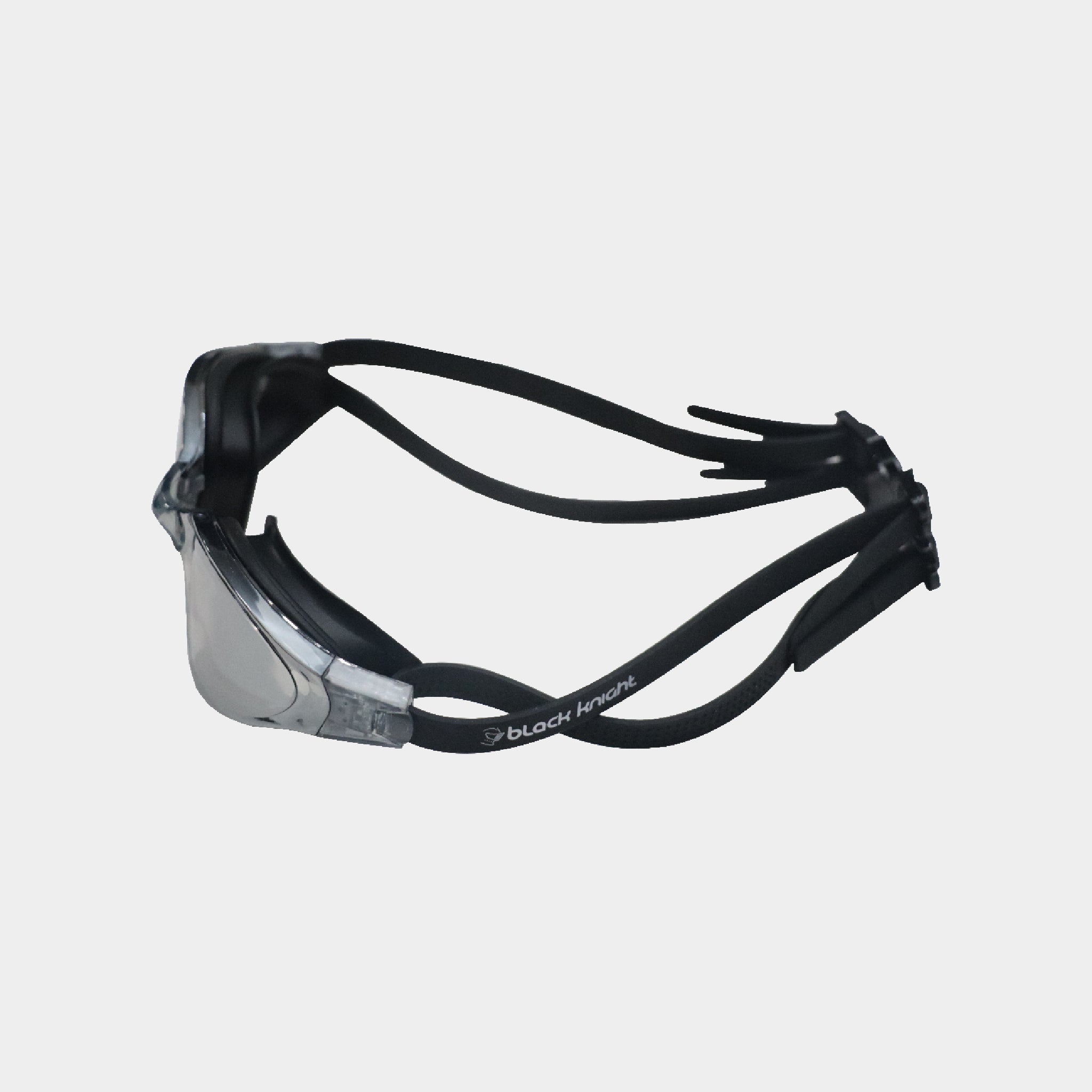 Black Knight Aquatics - Armor Goggles