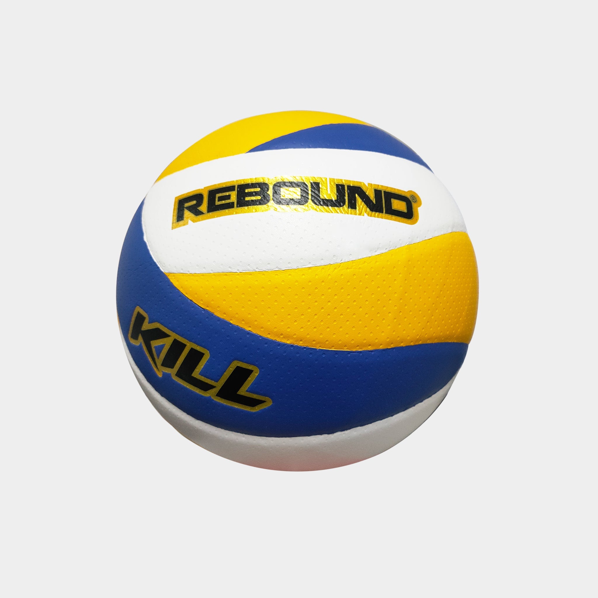 Rebound KILL Volleyball