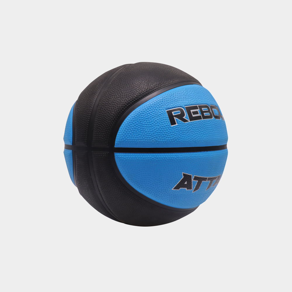 Rebound ATTACK Basketball