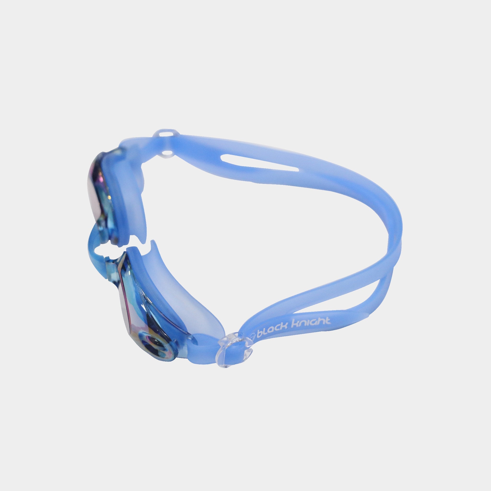 Black Knight Aquatics - Warrior Goggles