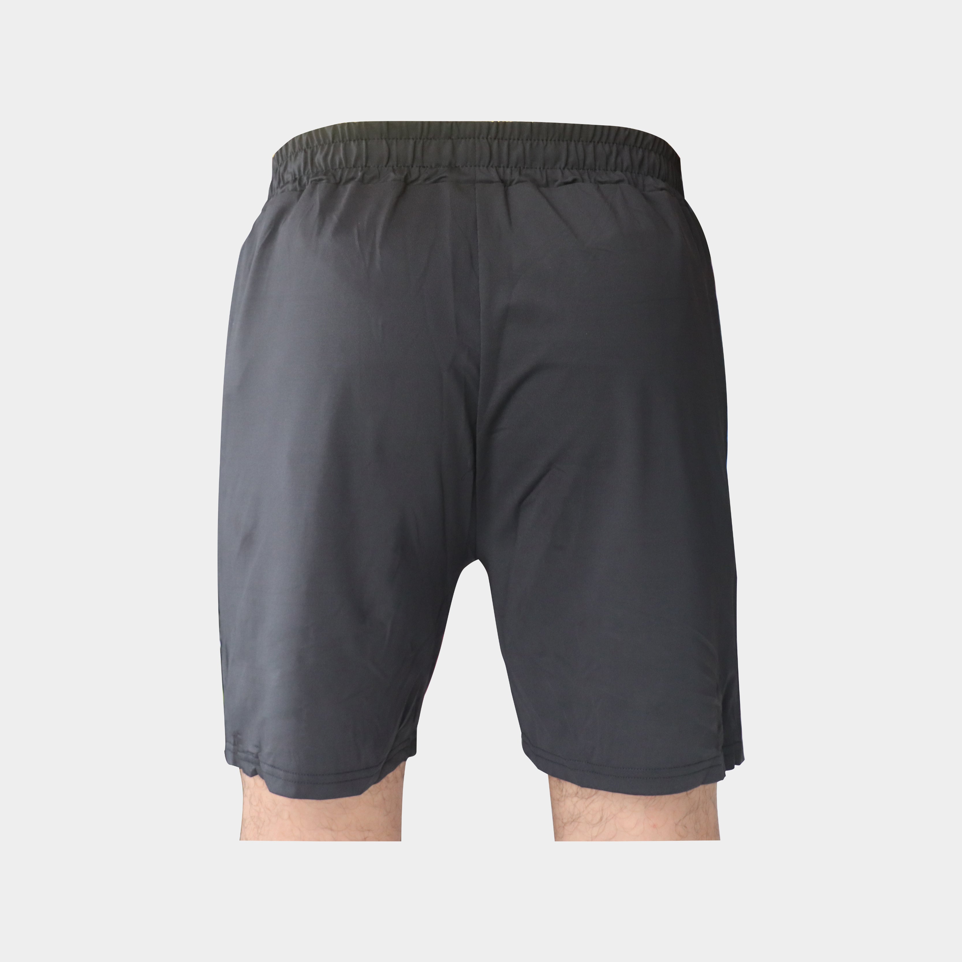 Black Knight PRO Shorts