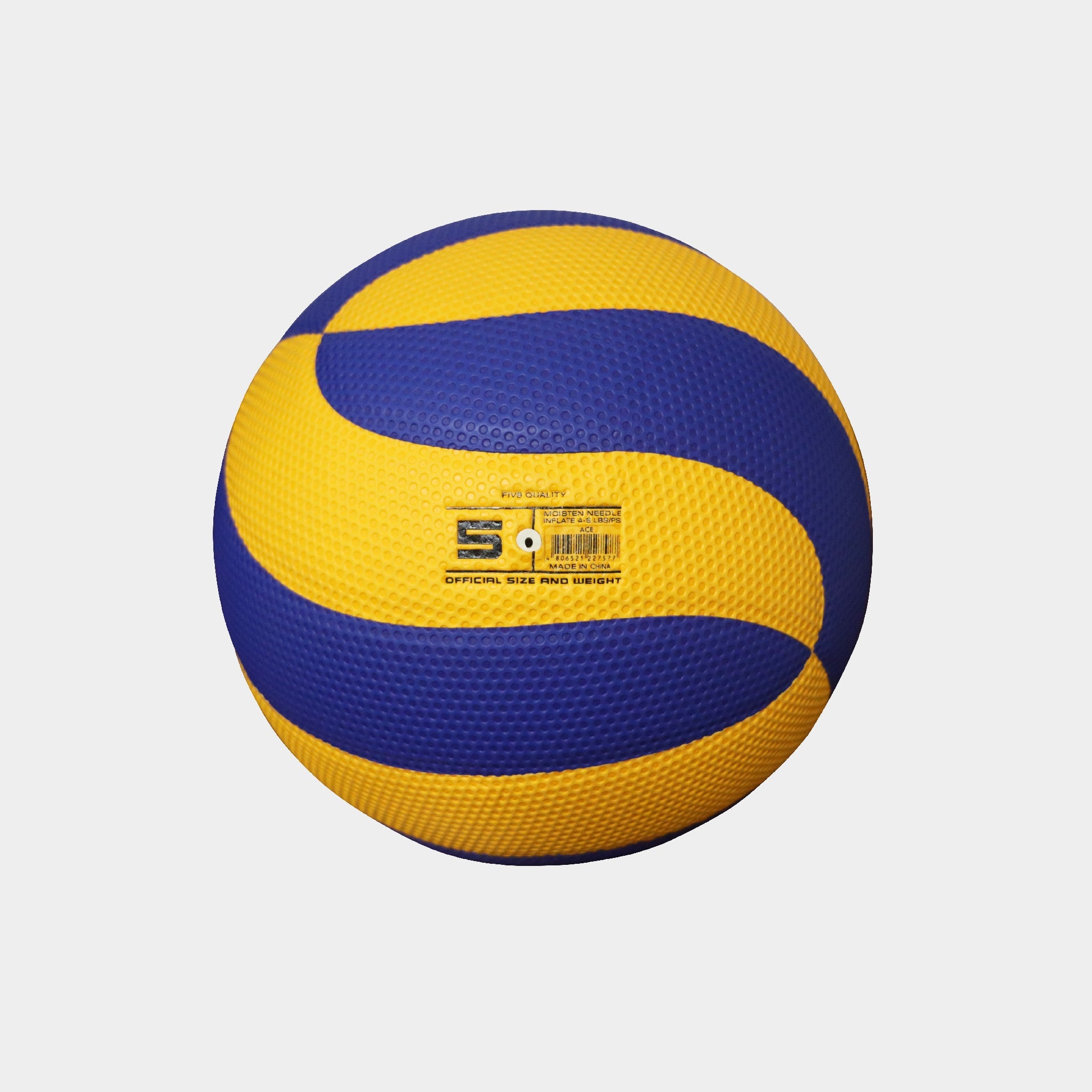 Rebound ACE Volleyball