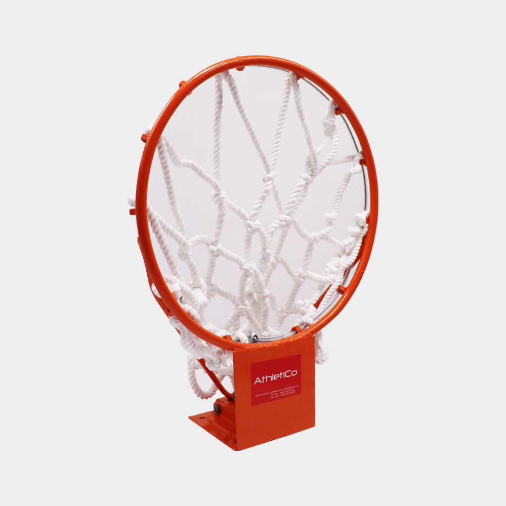 Athletico BB Ring Snap Bendable