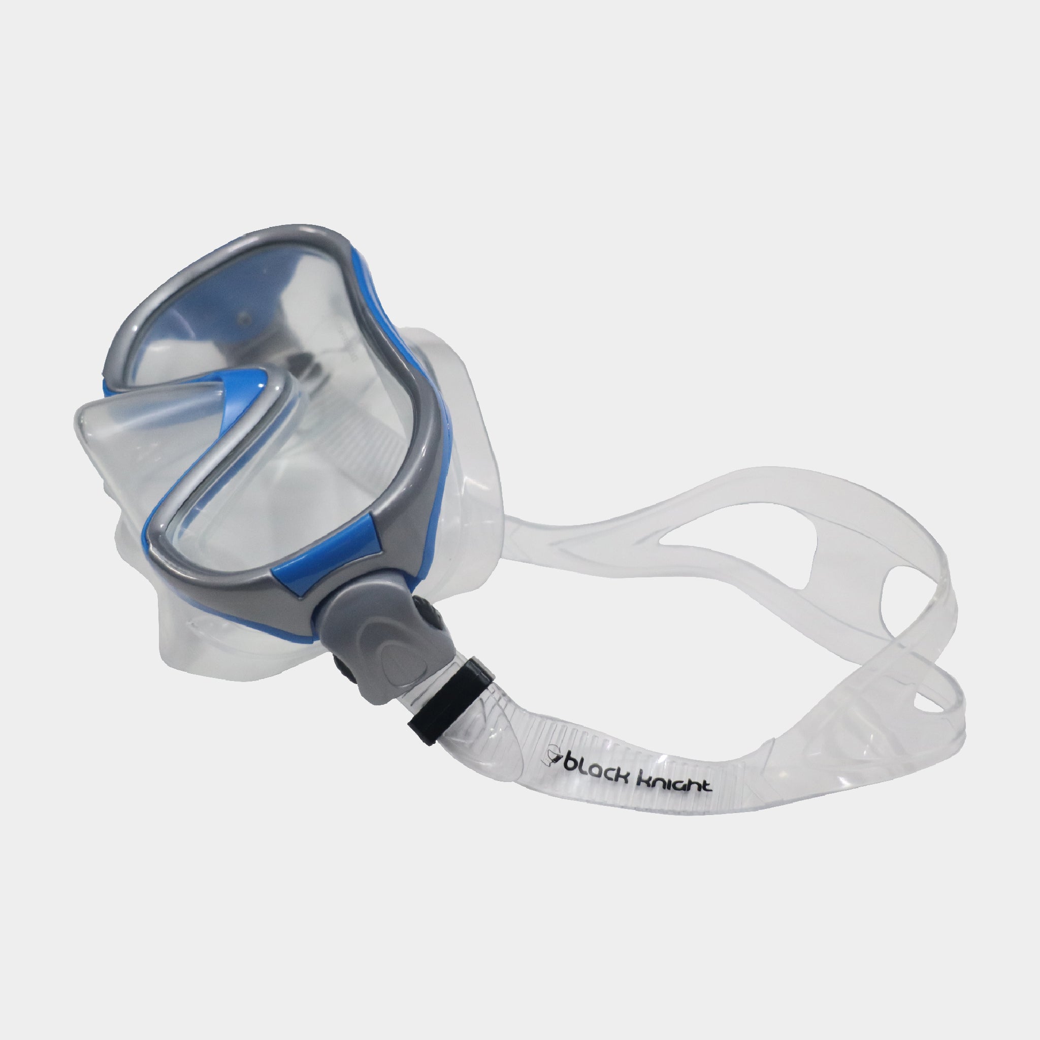 Black Knight Aquatics - Dive Full Face Goggles