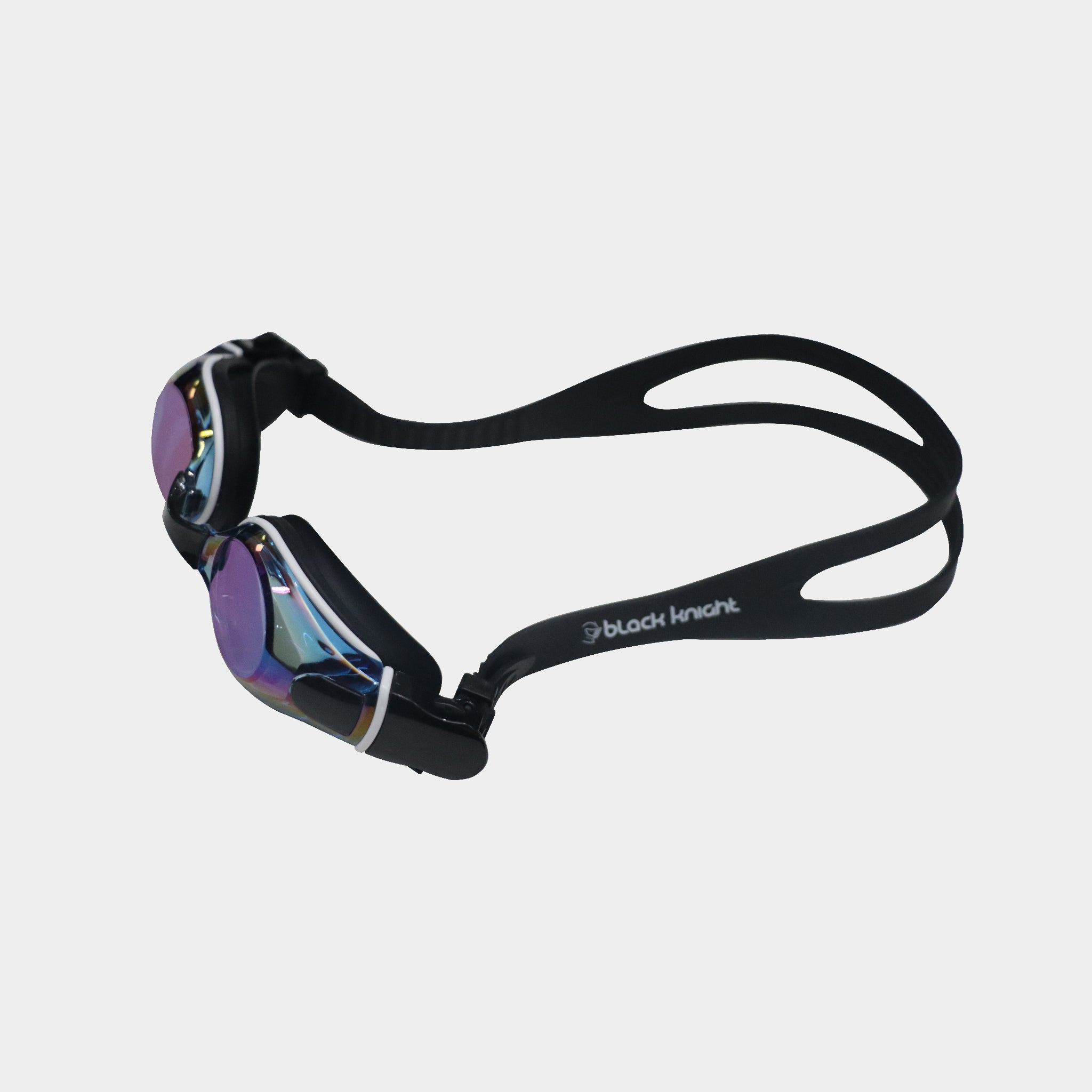 Black Knight Aquatics - Commander Goggles