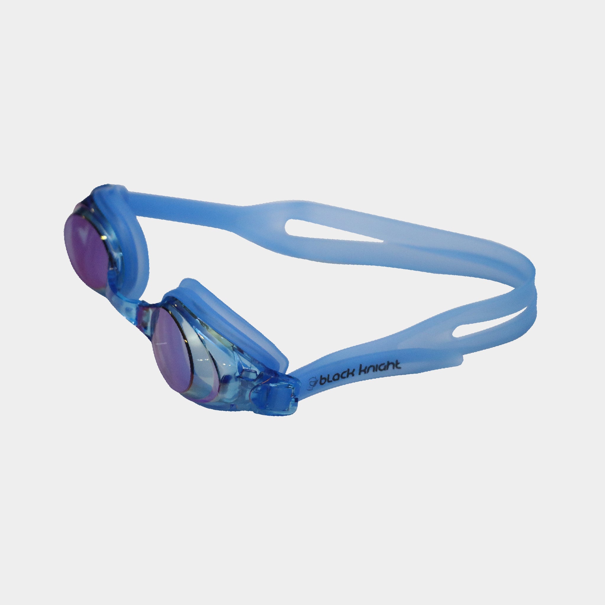 Black Knight Aquatics - Clear Goggles