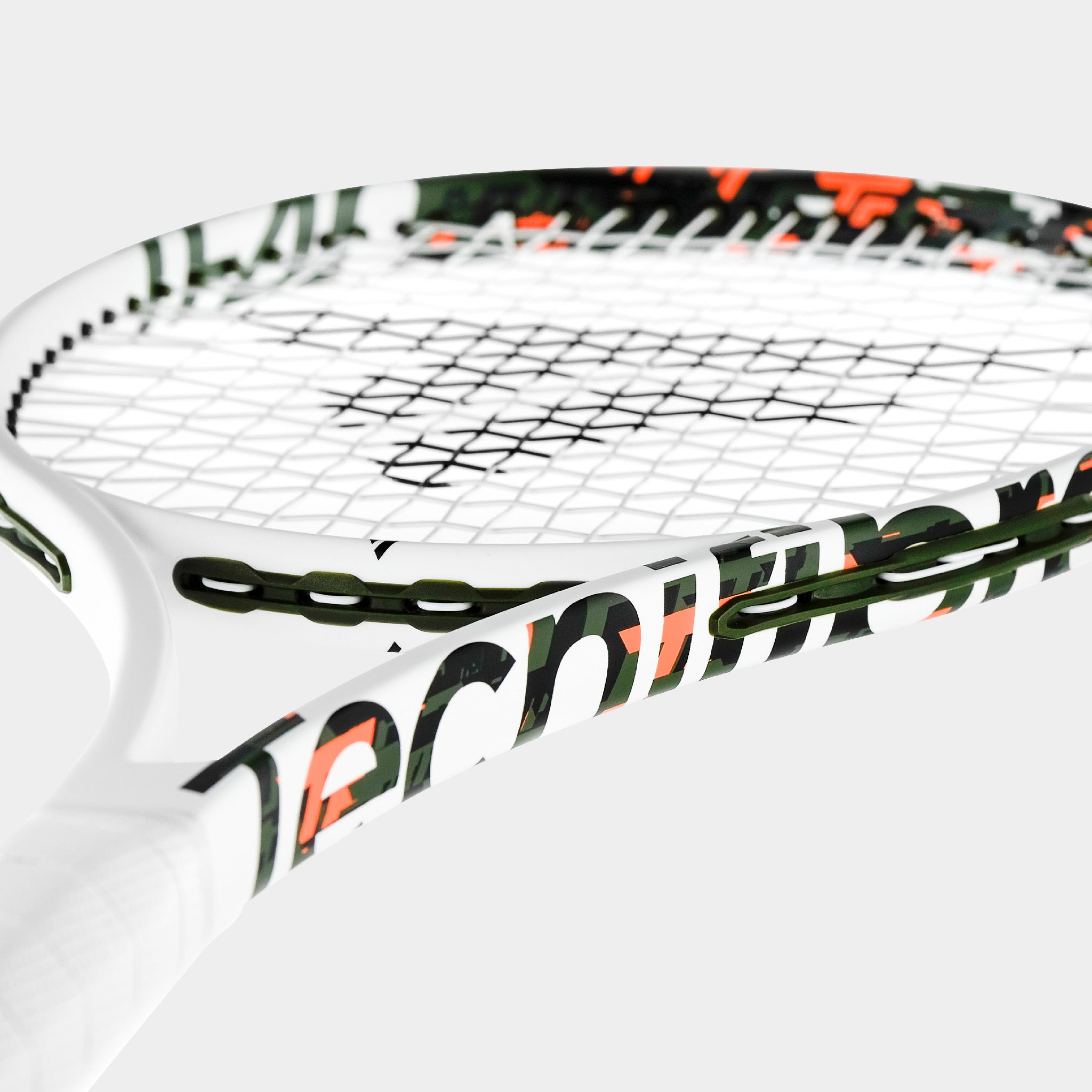 TECNIFIBRE TF40 v3 290 16M