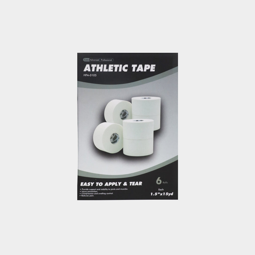 Hardcore Athletic Tape