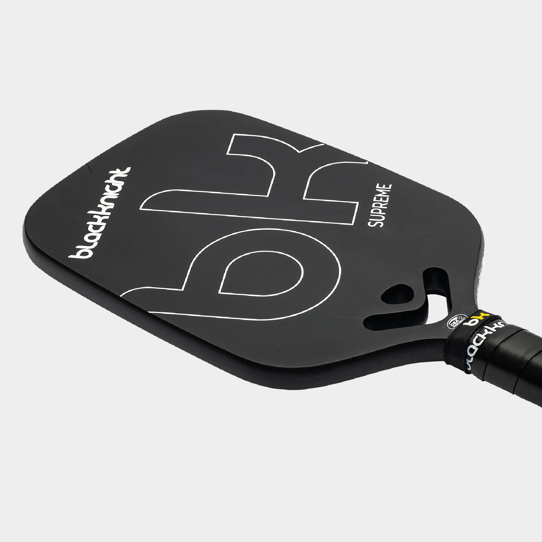 Black Knight SUPREME Pickleball Paddle