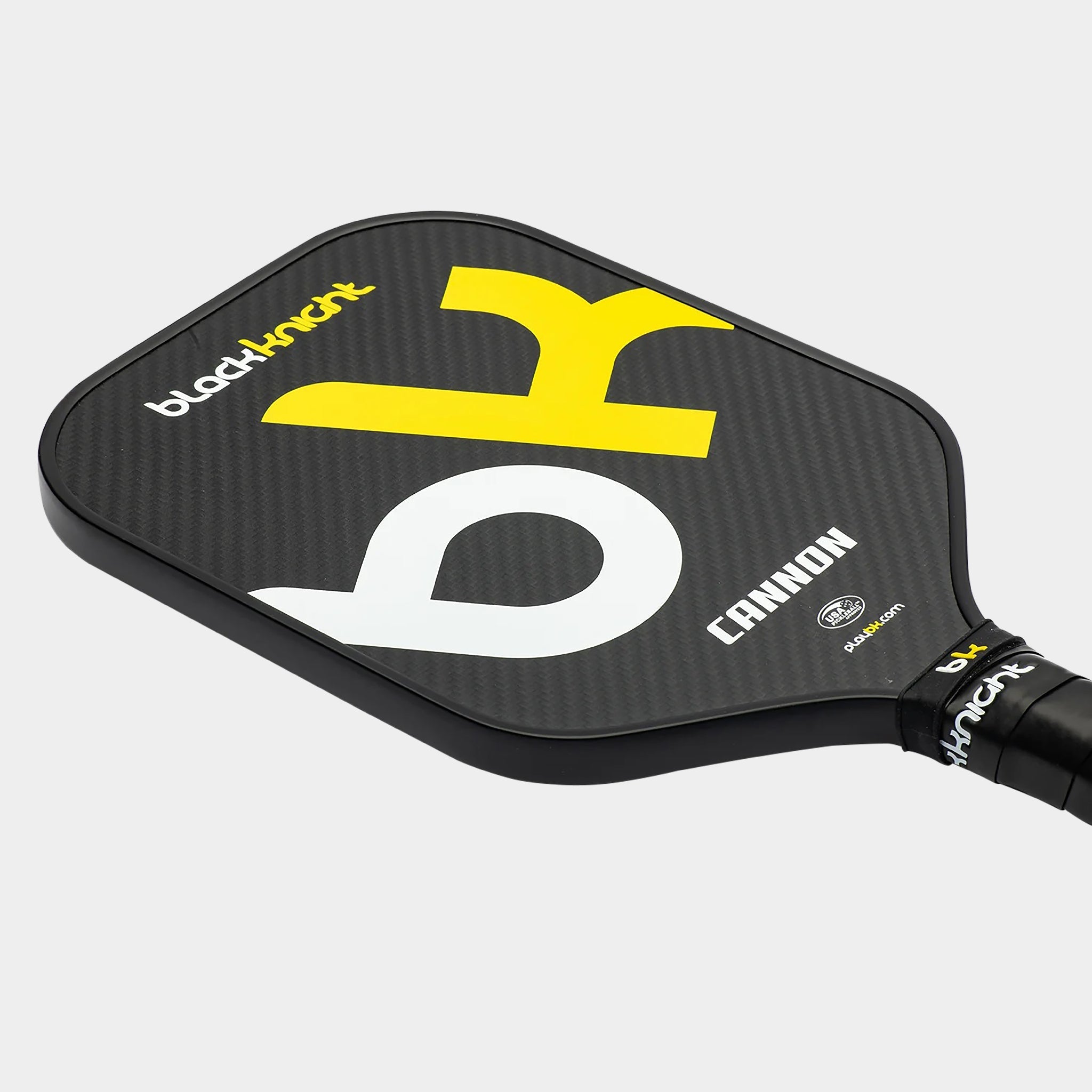 Black Knight CANNON Pickleball Paddle