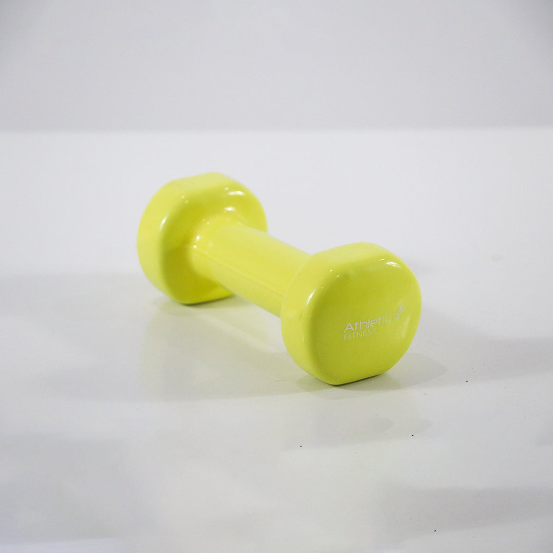 Athletico Vinyl Dumbbell