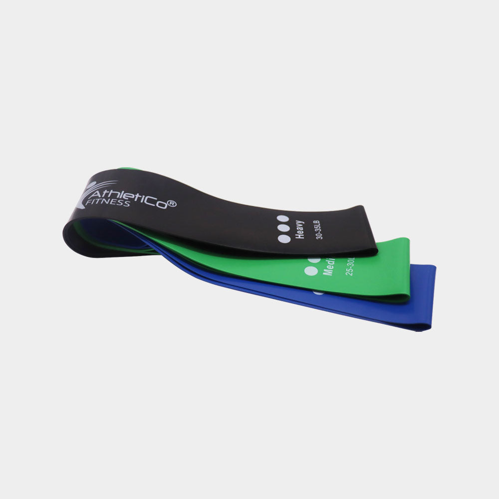 Athletico Latex Aerobic Band