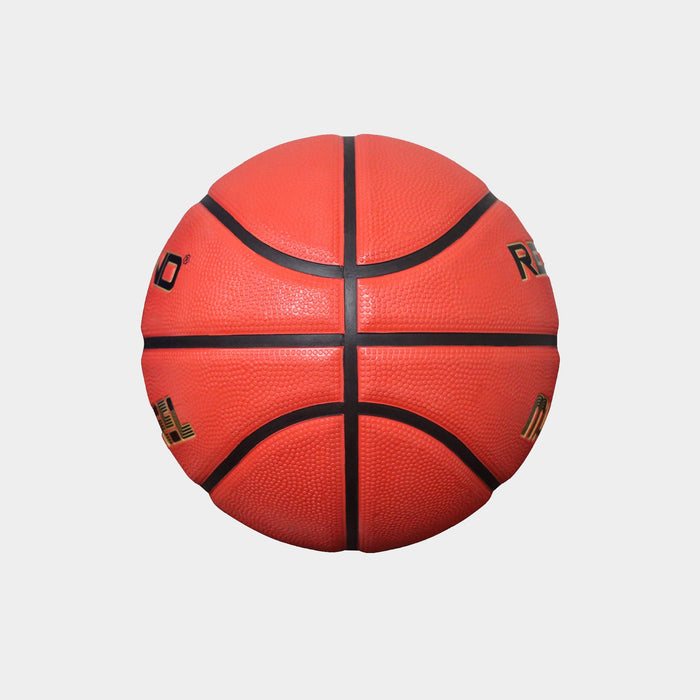 Red Rbamble Rifbound Rebound MULTIFEEL Basketball Red