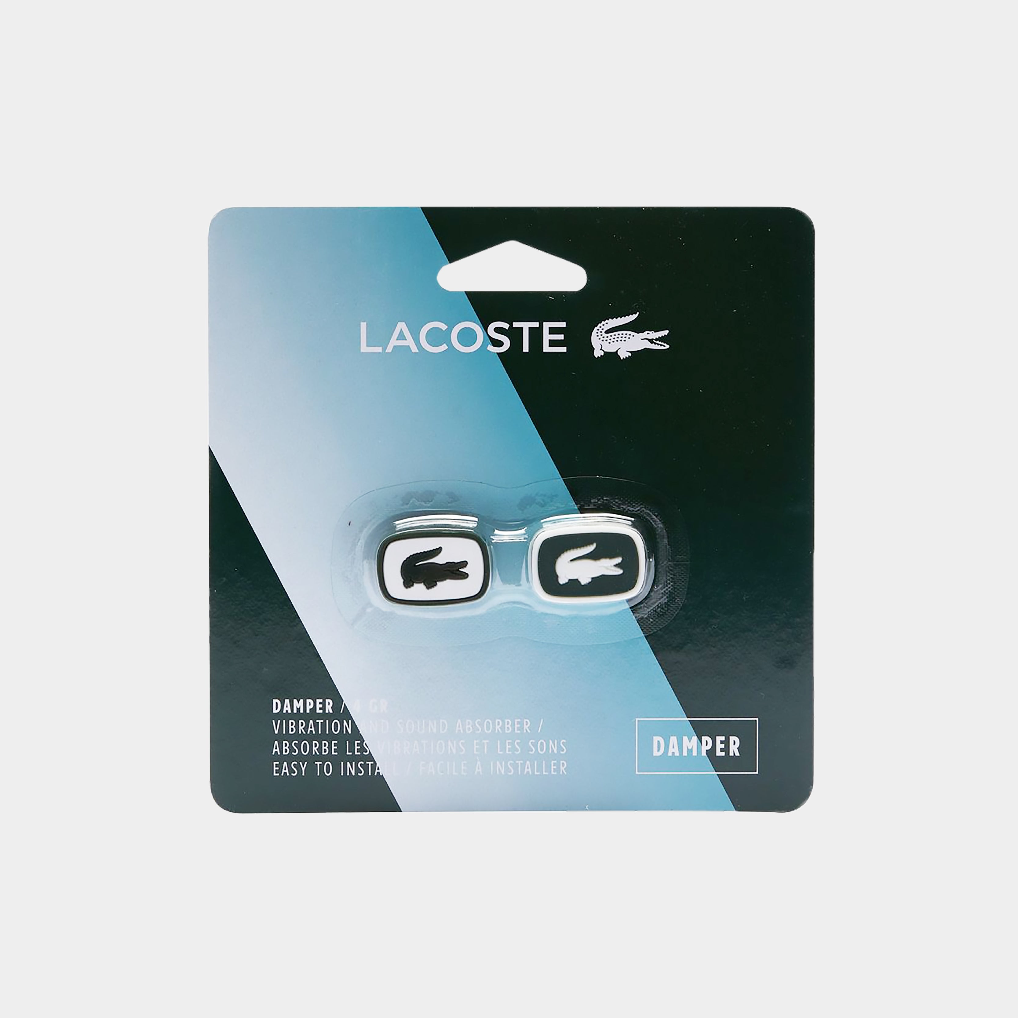 Lacoste String Dampener