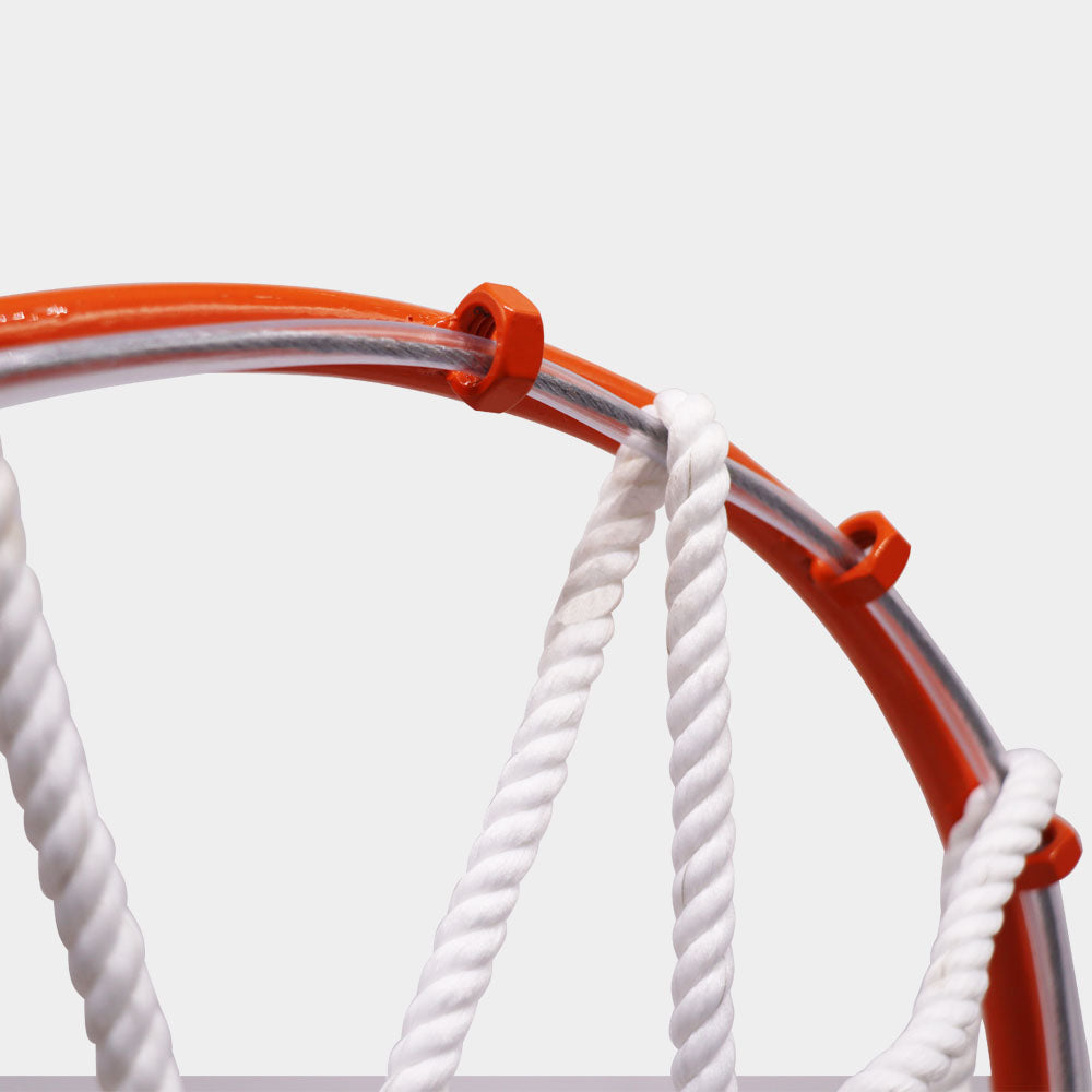 Athletico BB Ring Snap Bendable