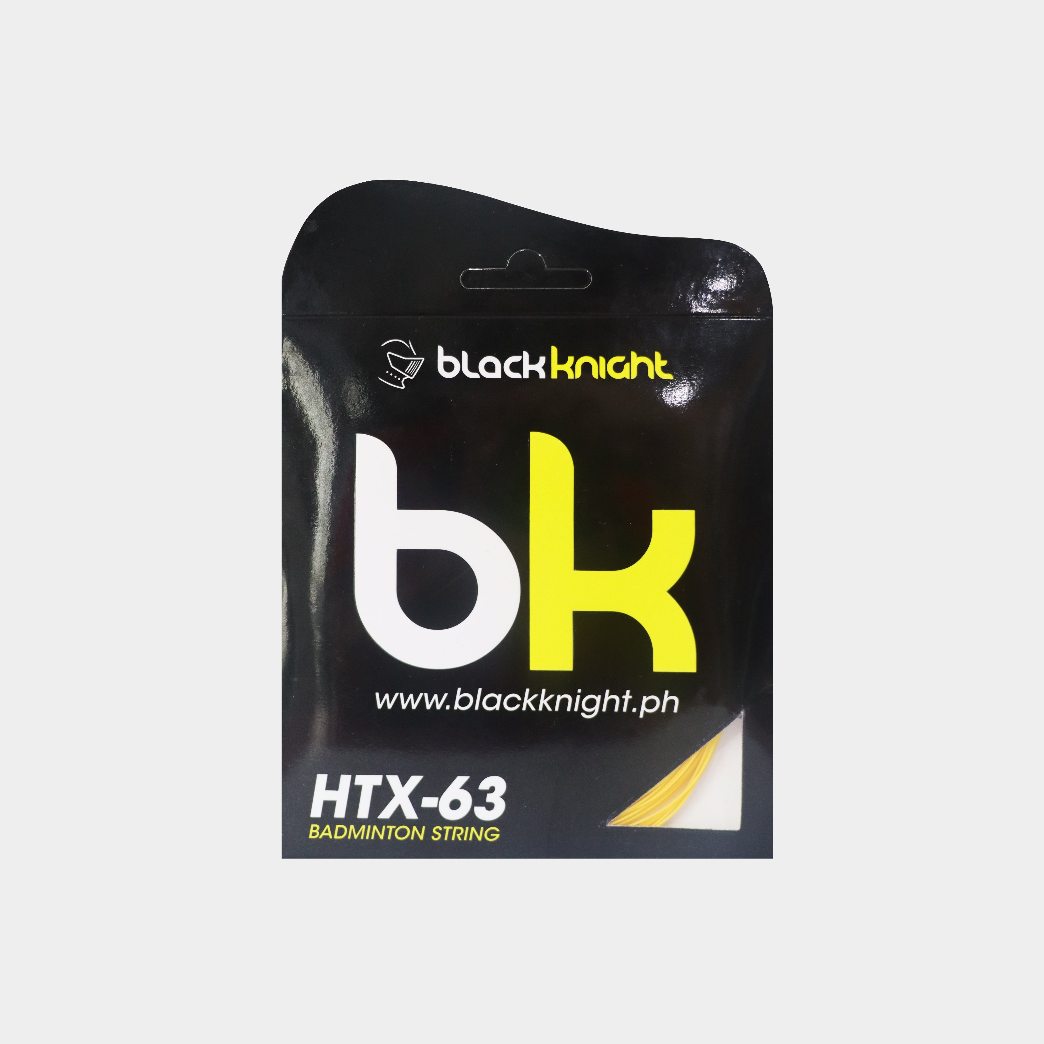 Black Knight HTX-63 Badminton String