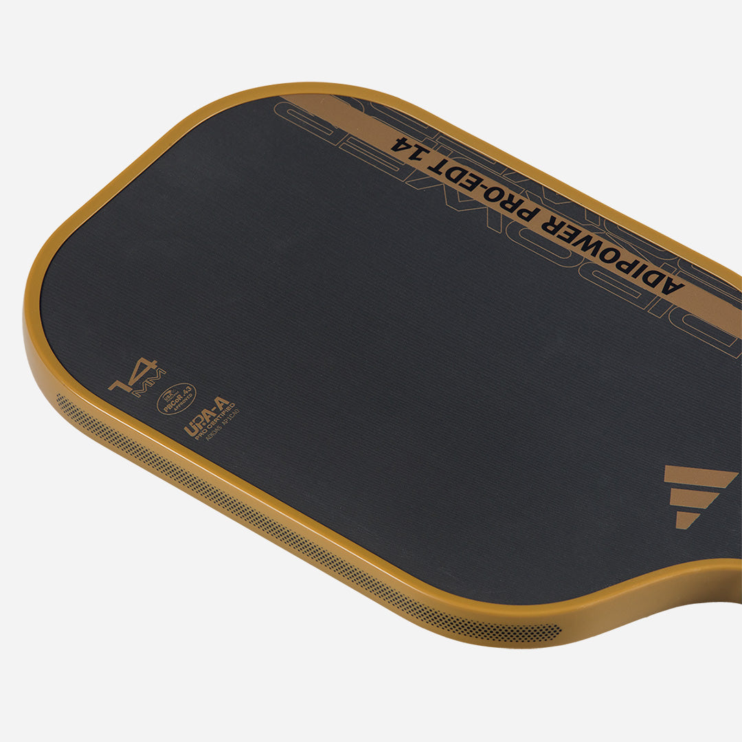 Adidas AdiPower Pro EDT 14