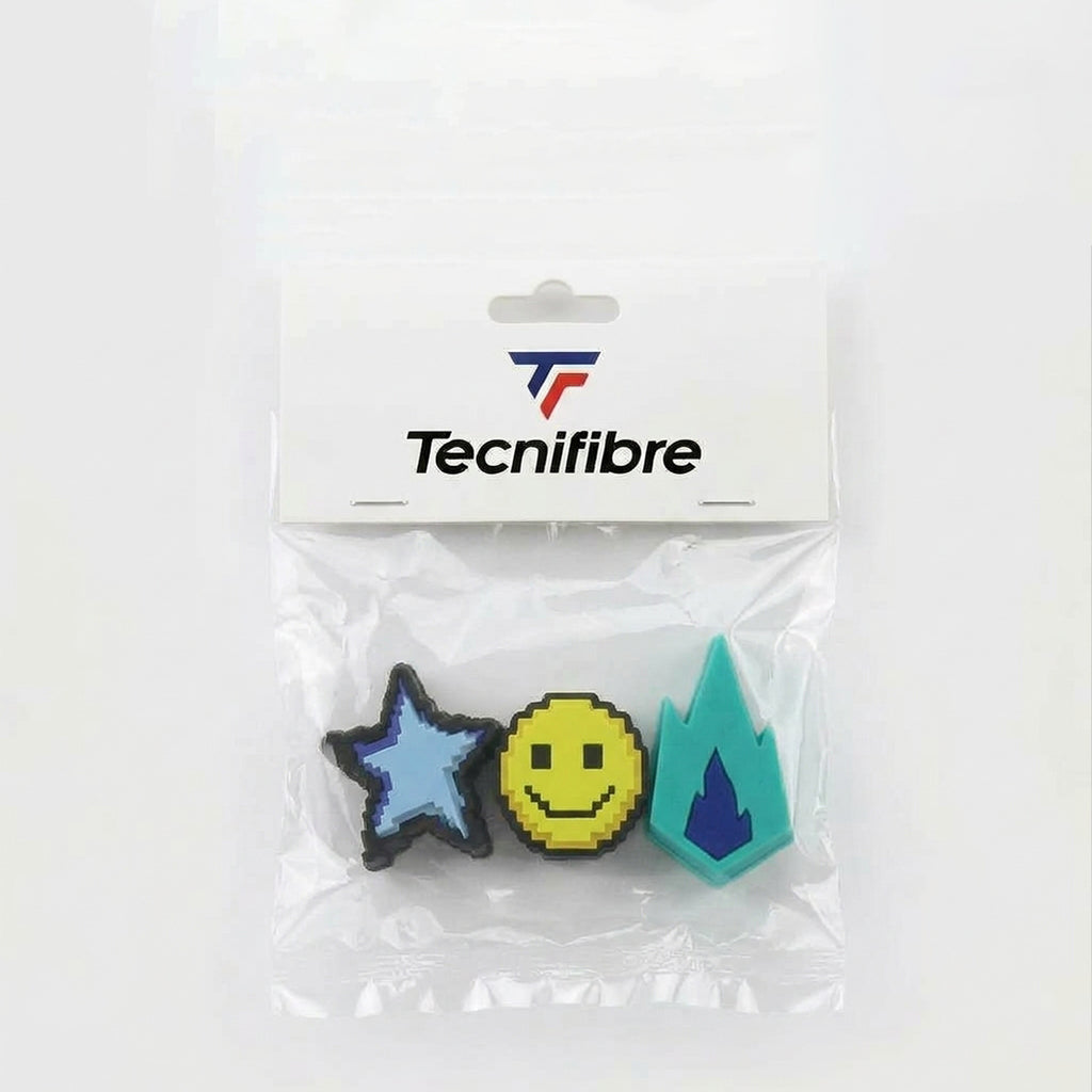Tecnifibre Fundamps 3pc/6pc