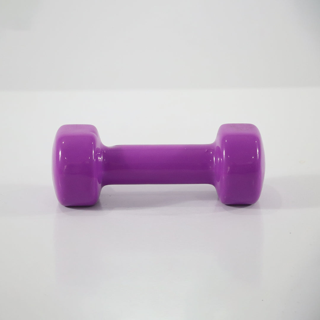 Athletico Vinyl Dumbbell