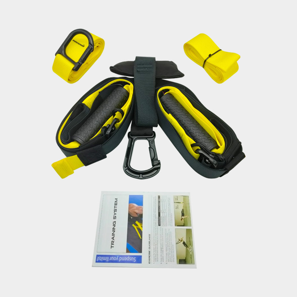 Athletico Suspension Trainer