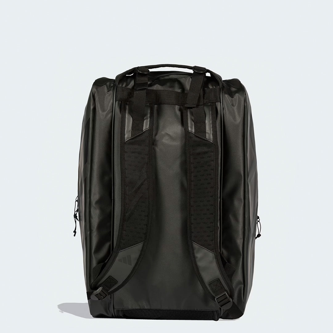 Adidas Multigame Black Racquet Bag 2026