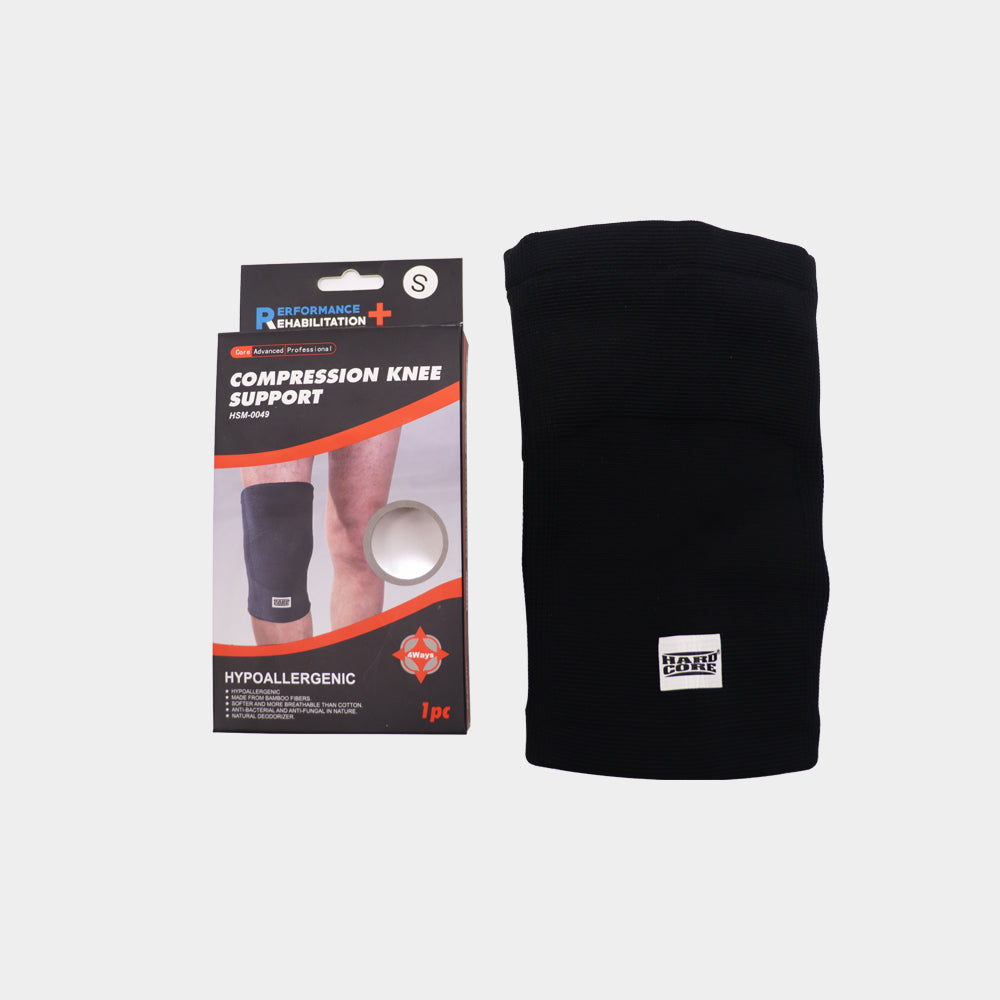 Hardcore Compression Knee Support