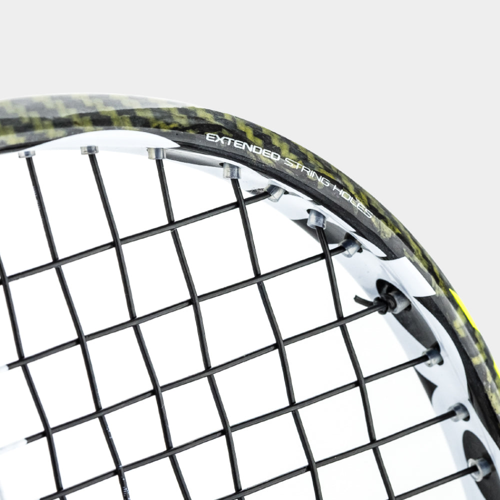 Tecnifibre Carboflex 130 X-TOP SR