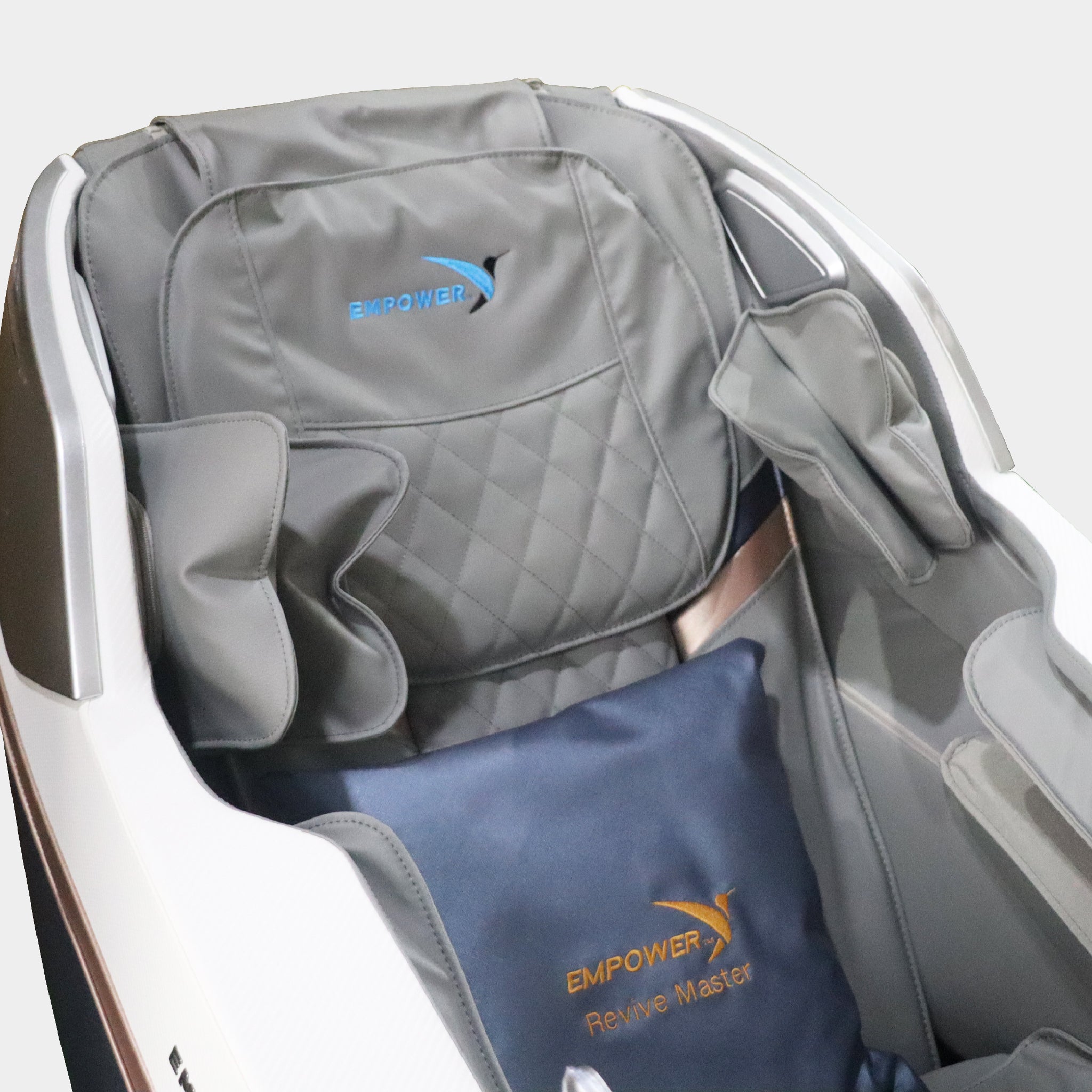 EMPOWER Zero Gravity Massage Chair A23B