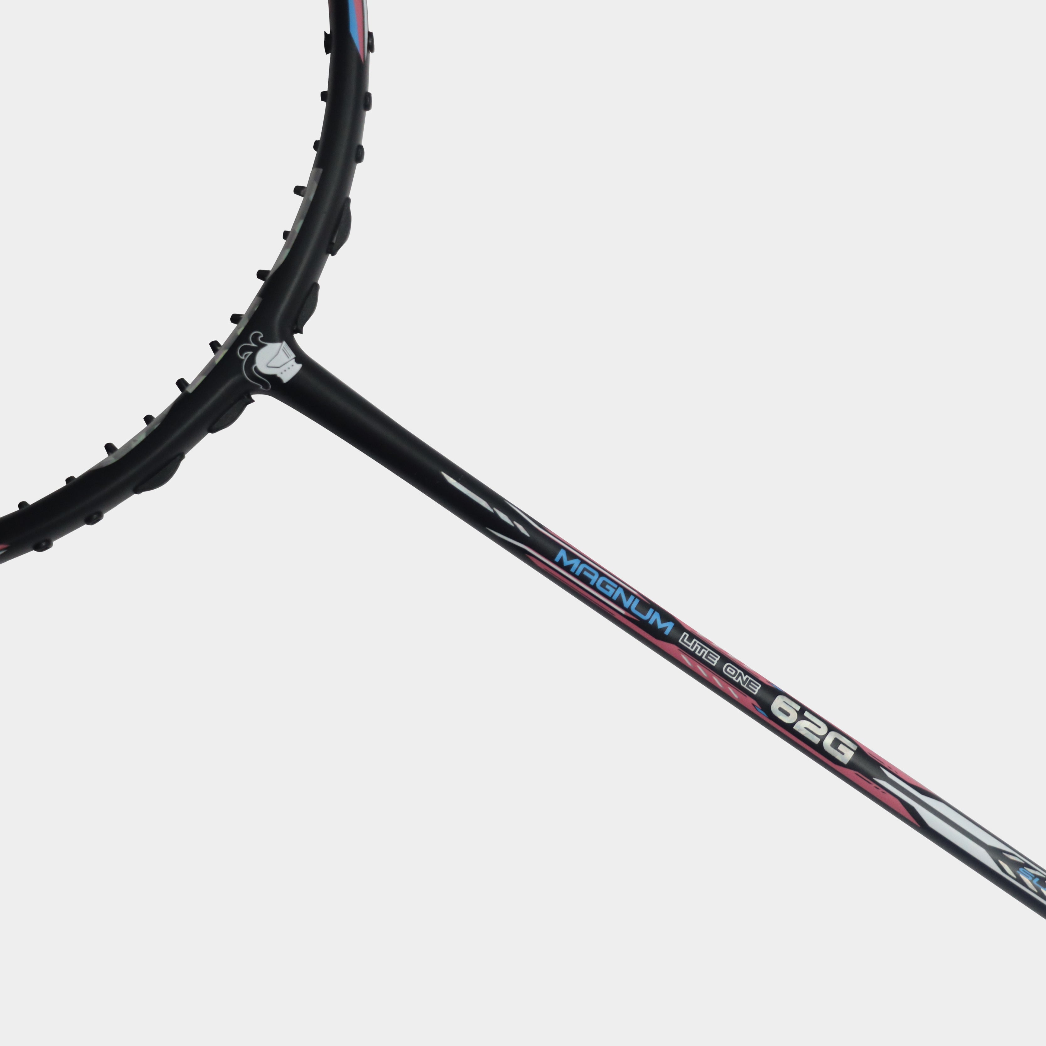 Black Knight Badminton Magnum LITE ONE 62G