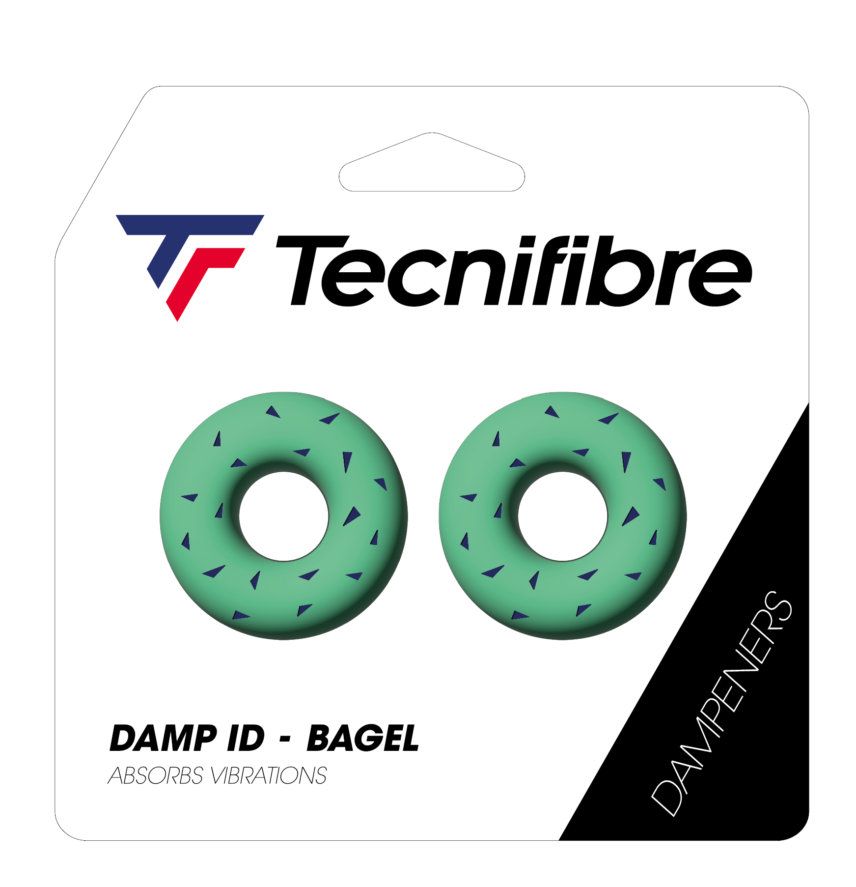 BAGEL DAMP ID