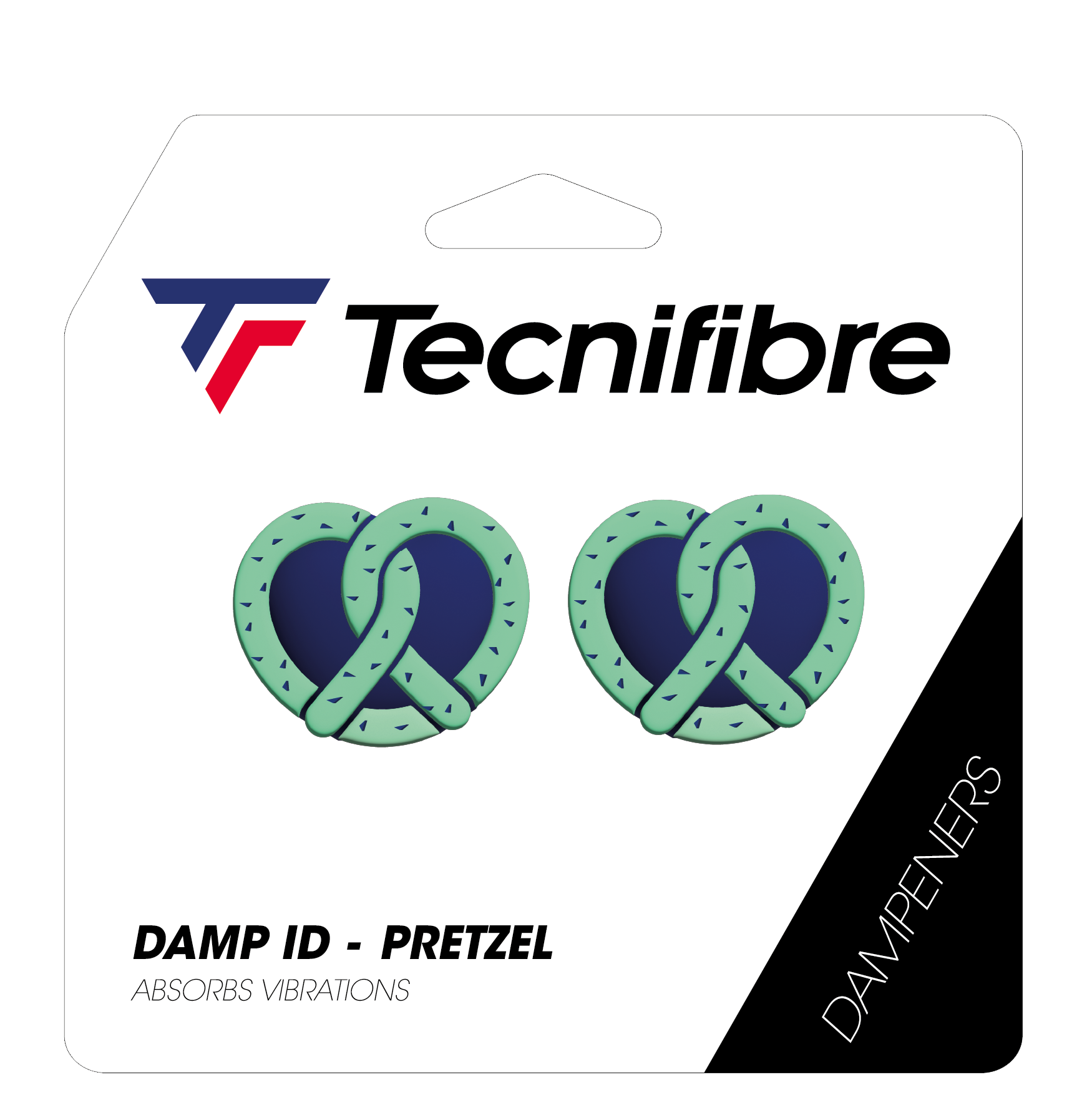 PRETZEL DAMP ID