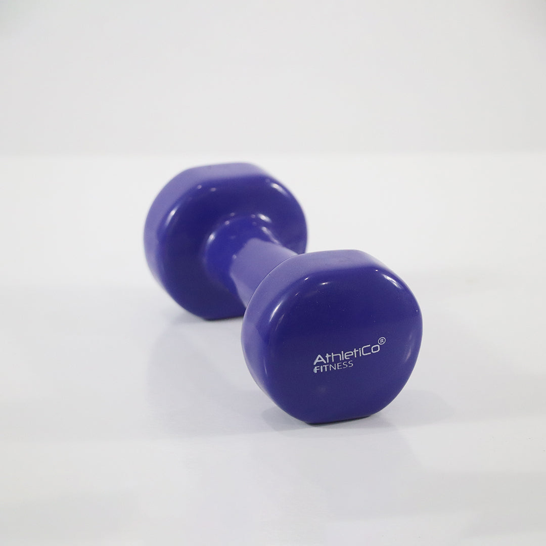 Athletico Vinyl Dumbbell