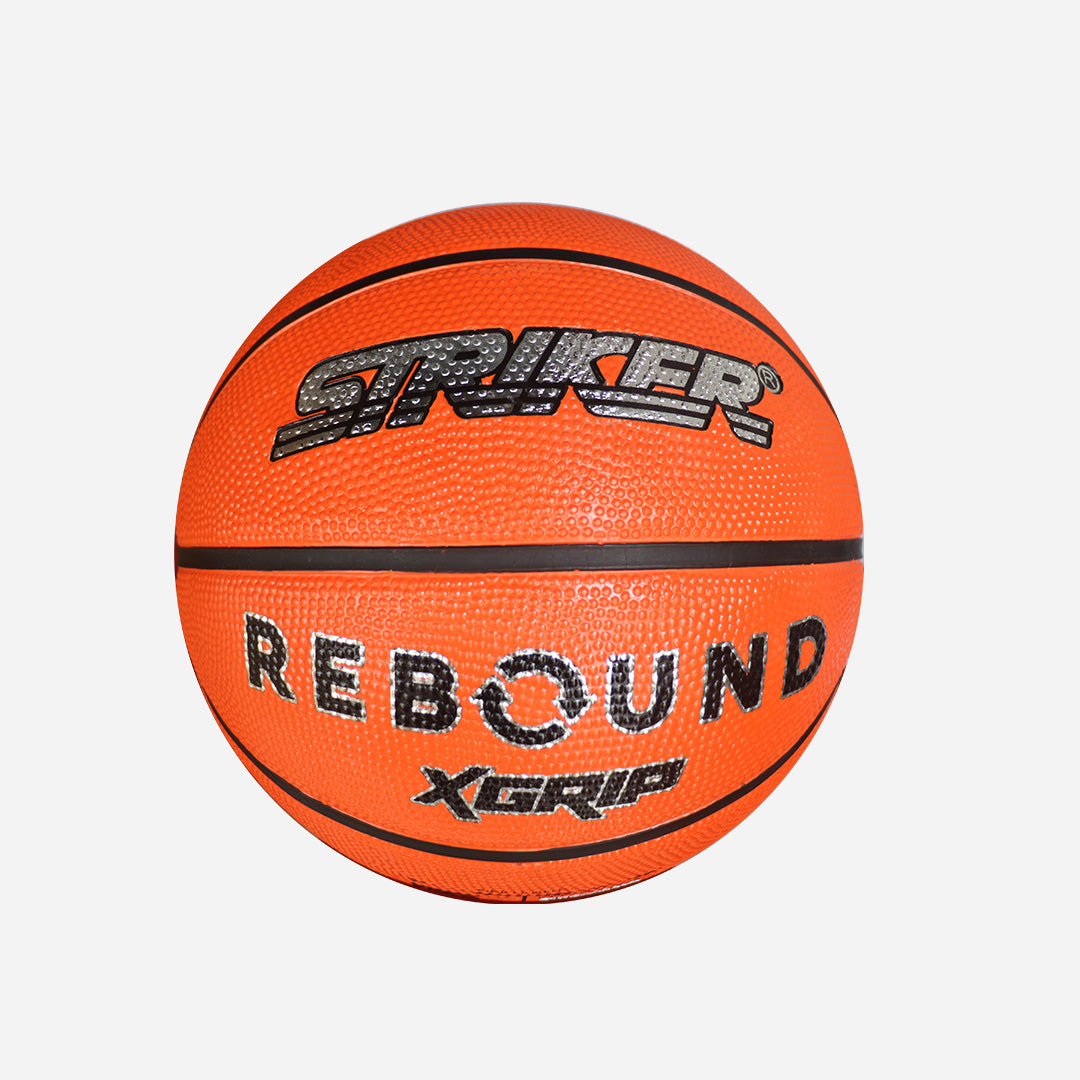 Striker REBOUND X-GRIP Basketball