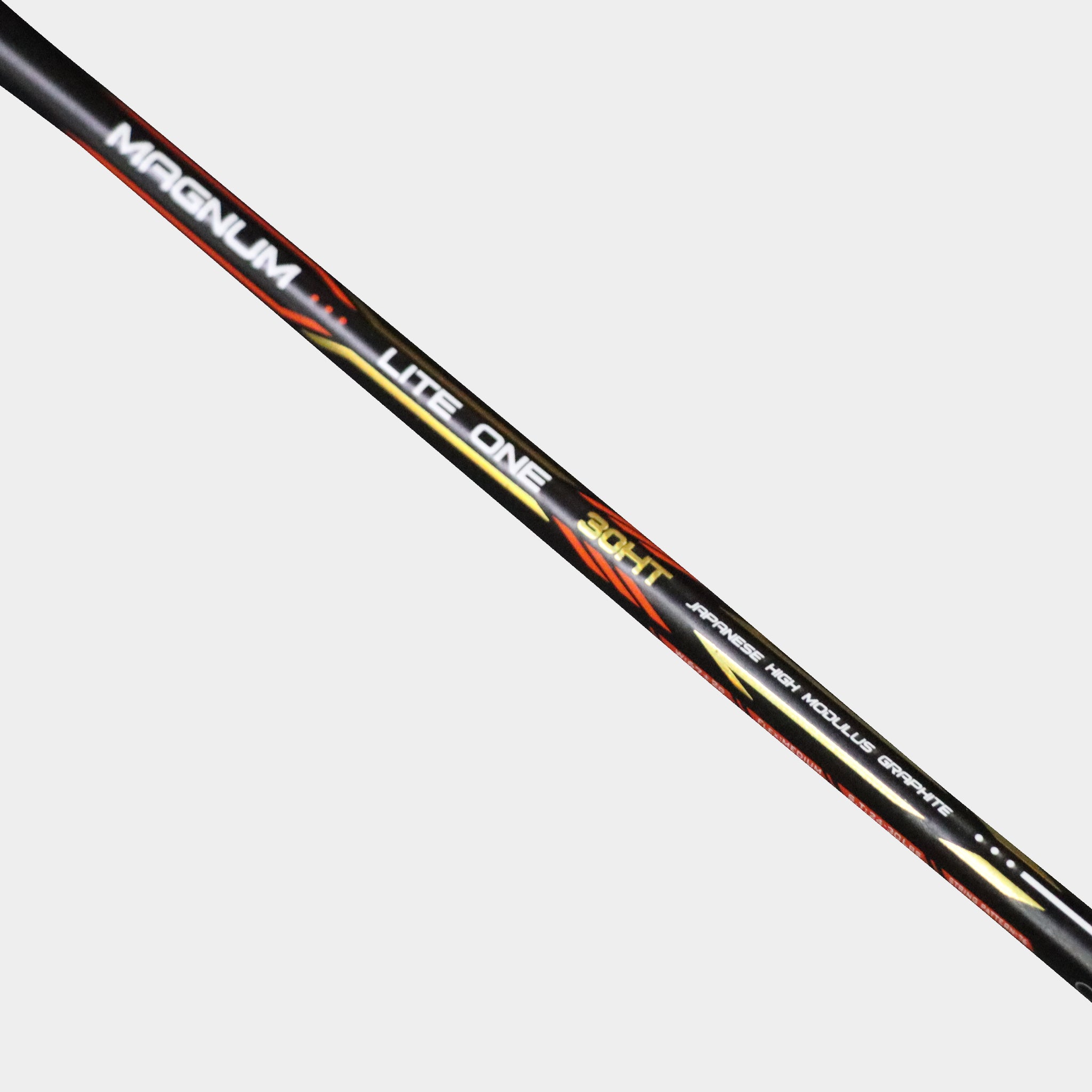 Black Knight MAGNUM LITE ONE 30HT