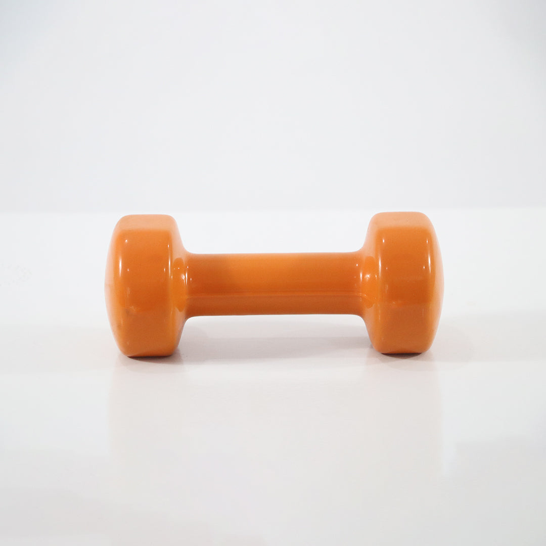 Athletico Vinyl Dumbbell
