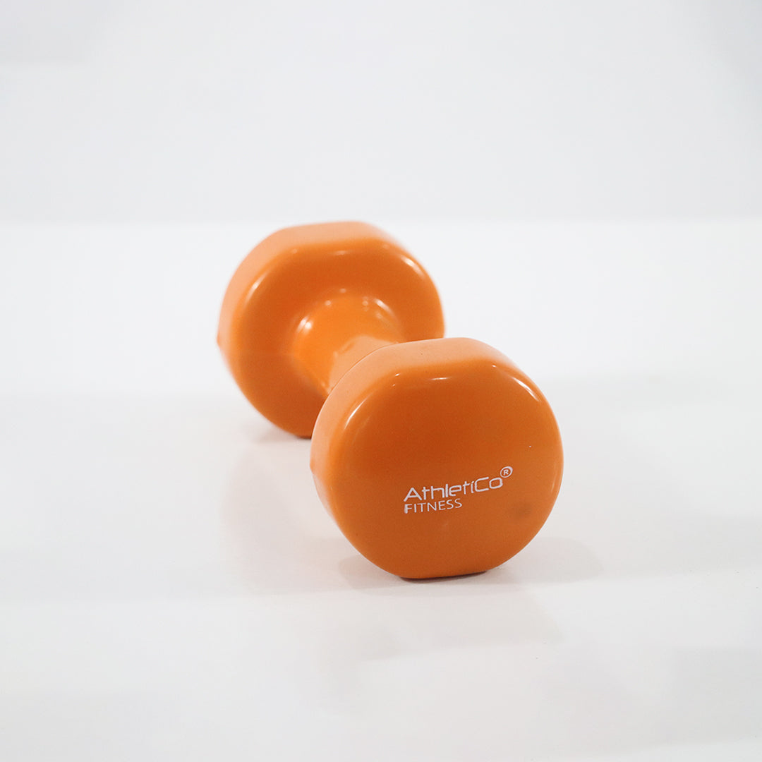 Athletico Vinyl Dumbbell