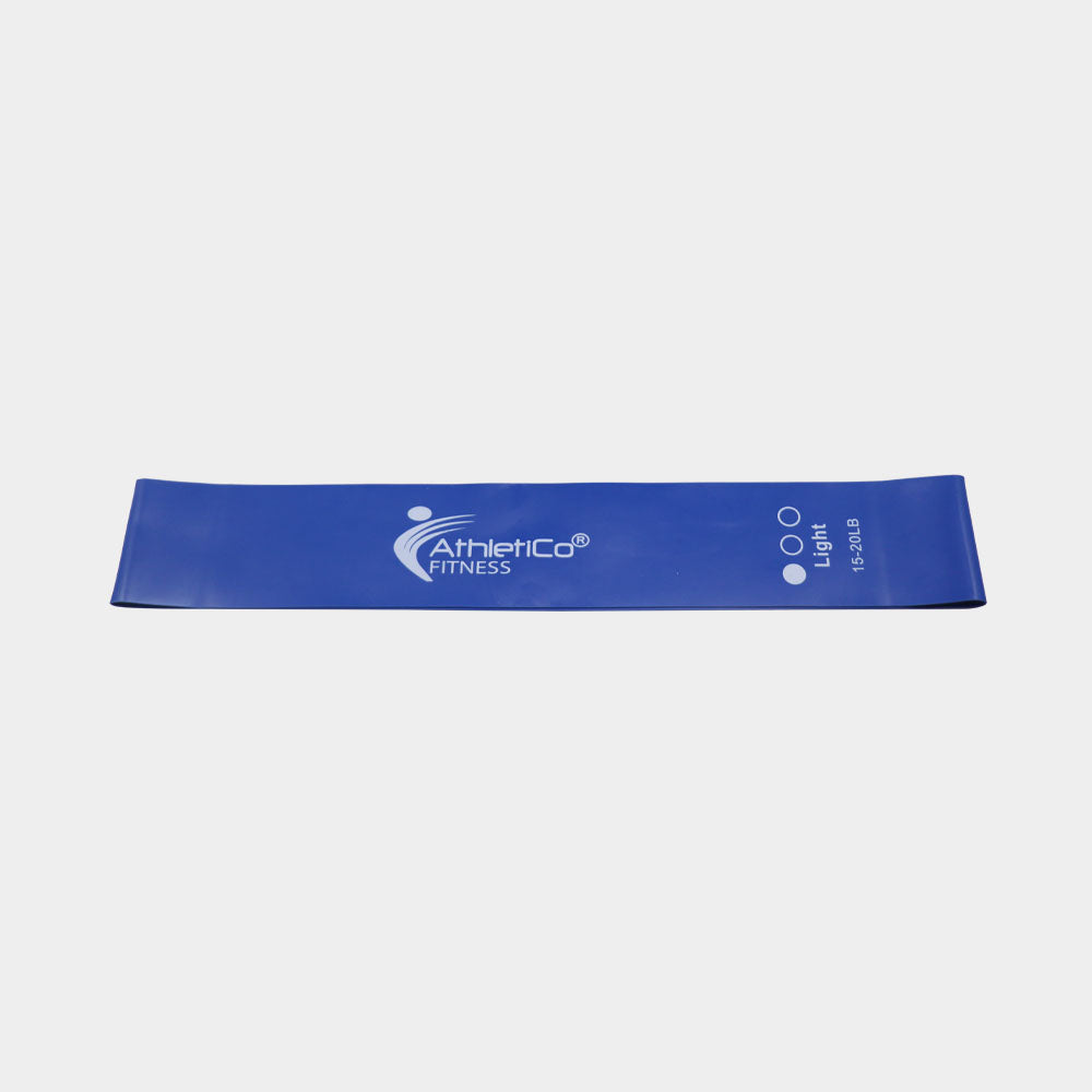 Athletico Latex Aerobic Band