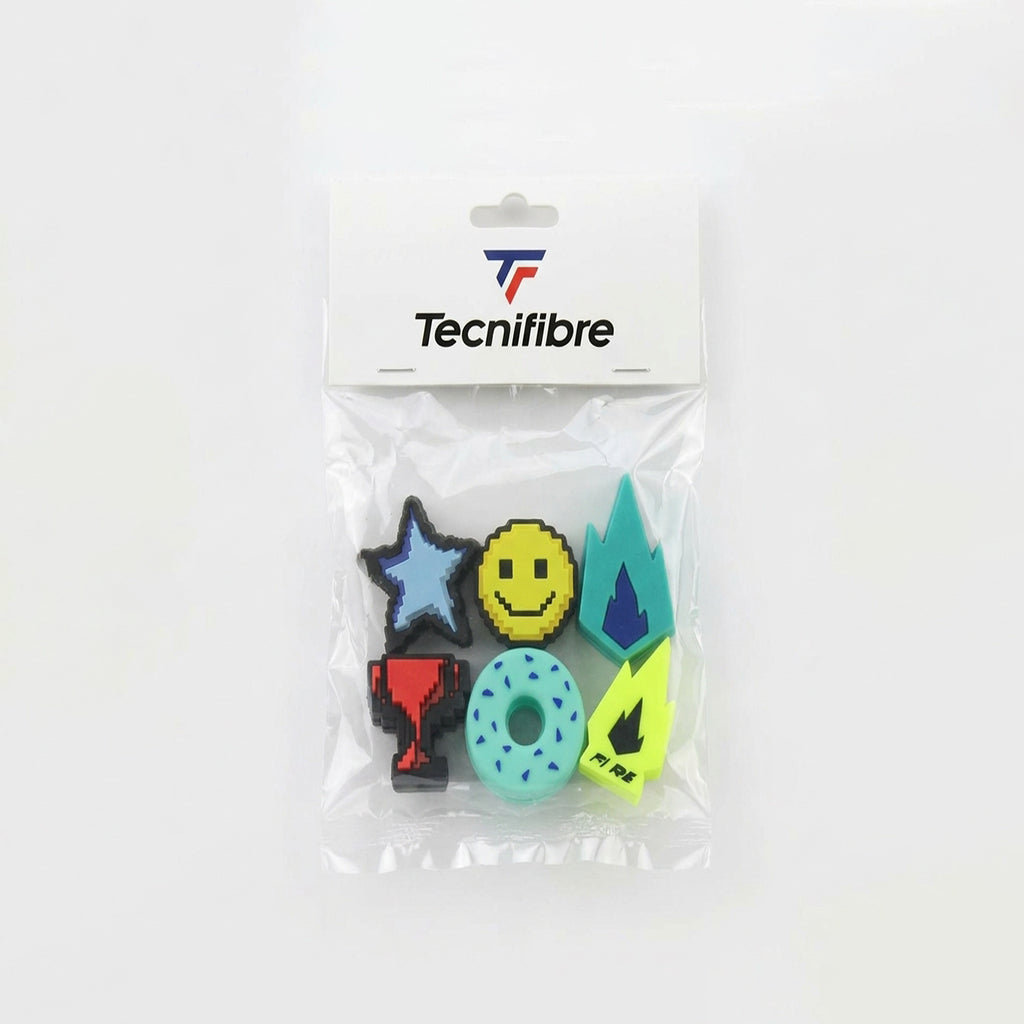 Tecnifibre Fundamps 3pc/6pc