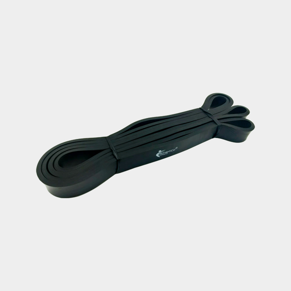 Athletico Latex Power BandThickness