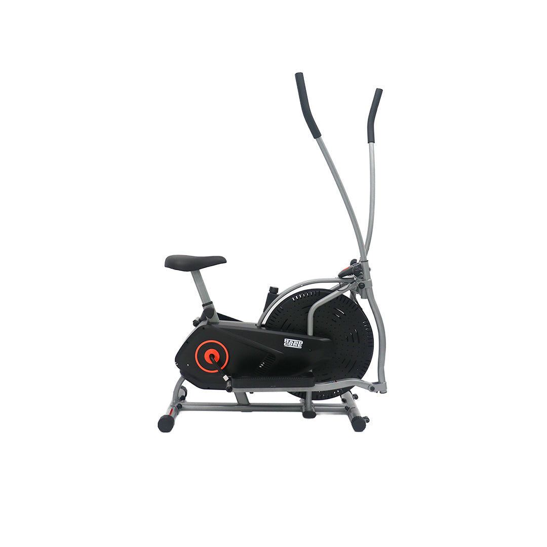Hardcore AI-88001 Elliptical Bike