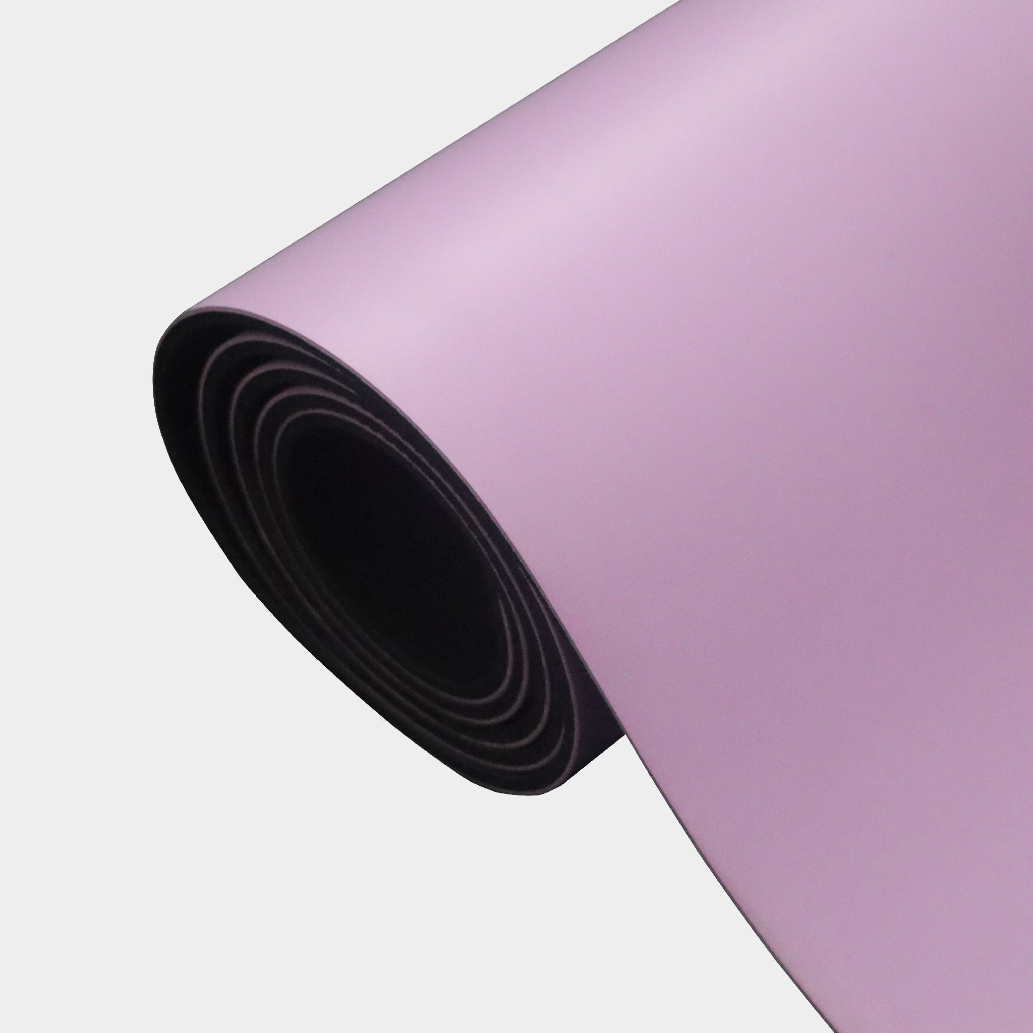 Empower Printed Rubber Yoga Mat