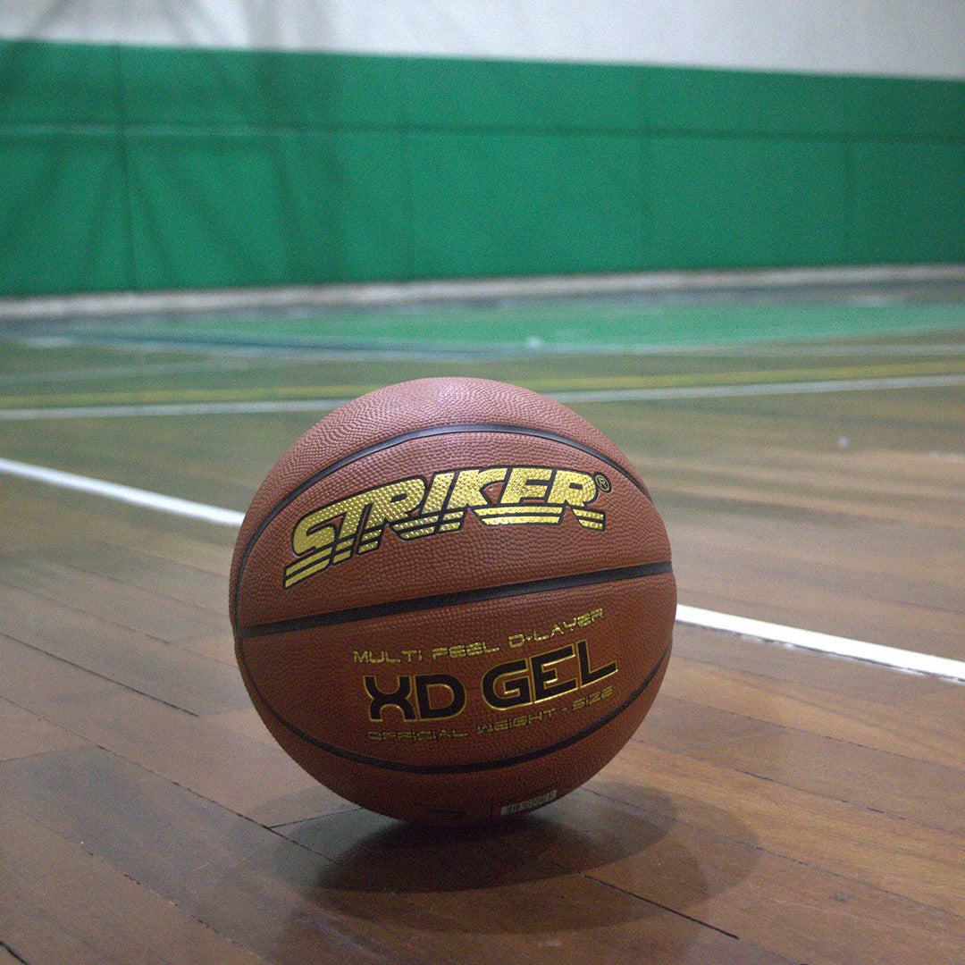 Striker XD Gel 7