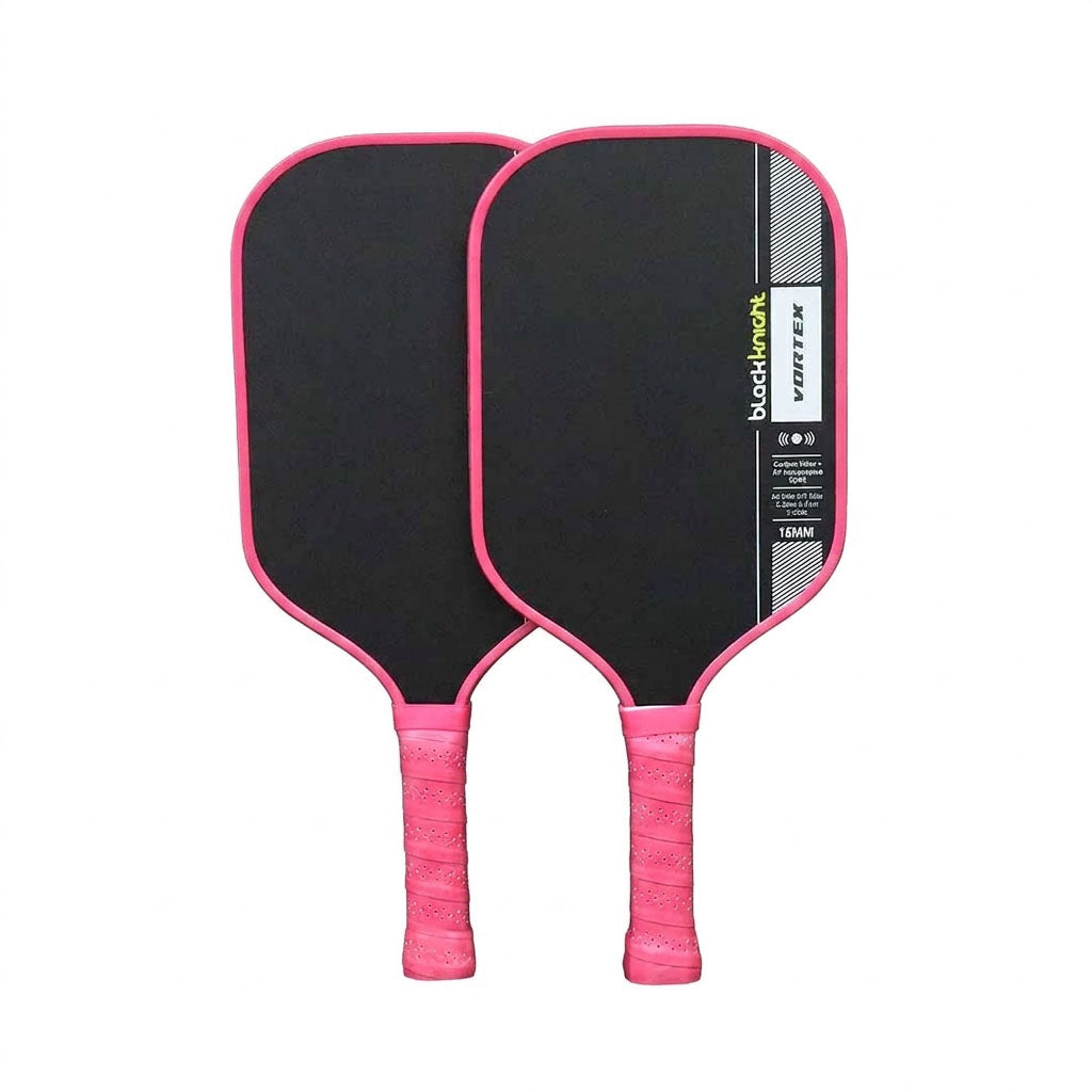 Black Knight Vortex Pickleball Paddel