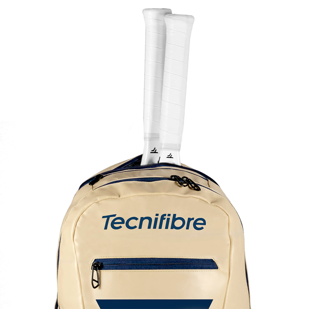 TOUR ENDURANCE BACKPACK SAND/NAVY
