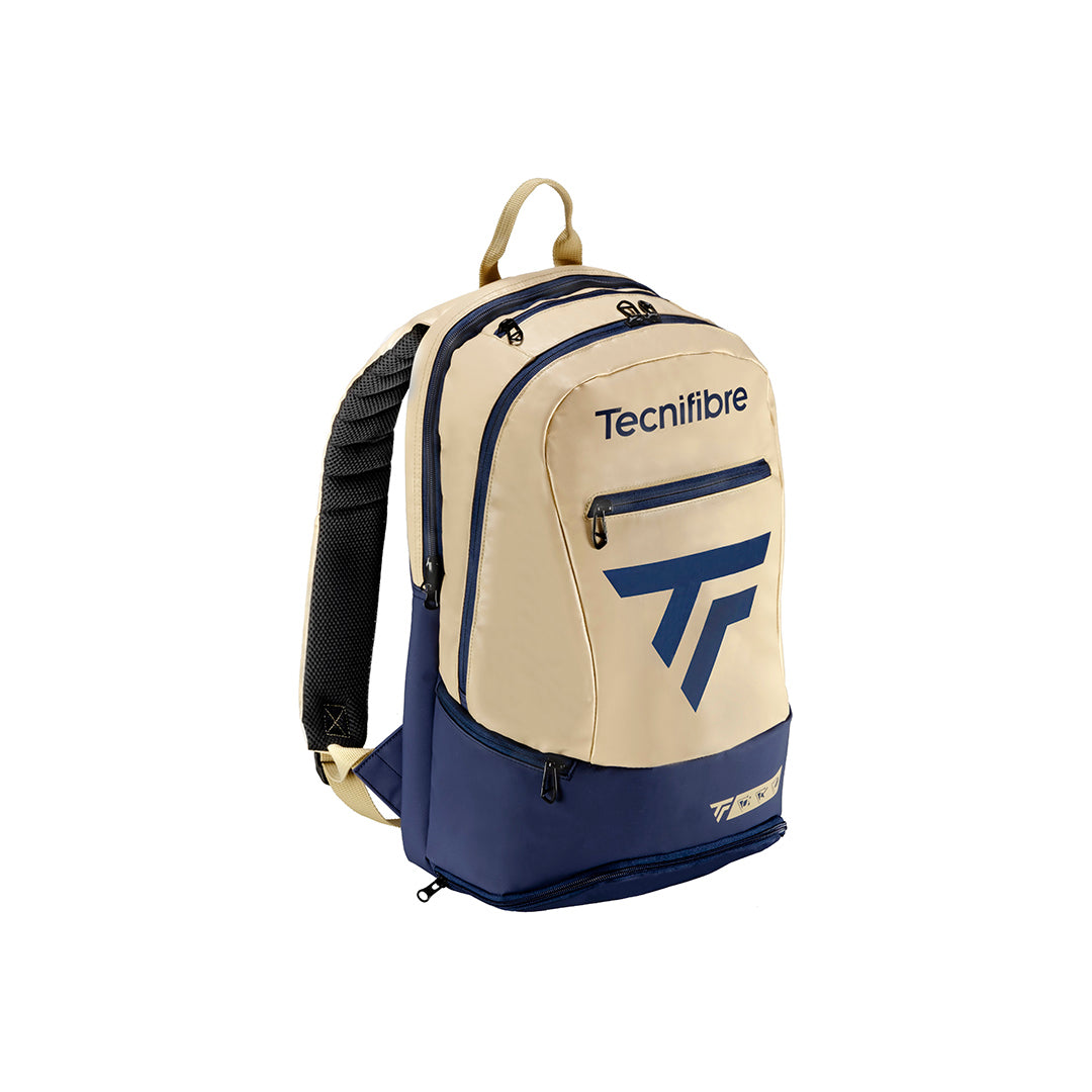 TOUR ENDURANCE BACKPACK SAND/NAVY