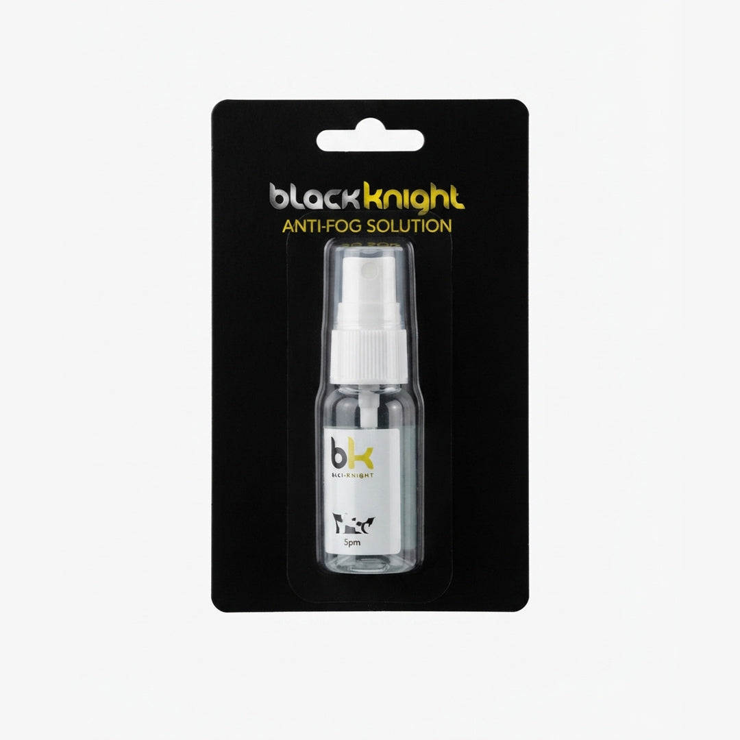 Black Knight Anti-Fog Solution
